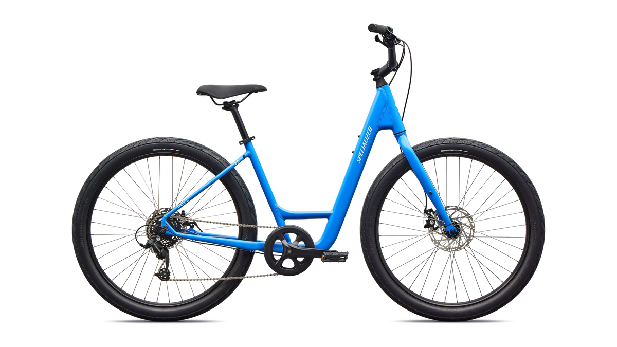 Specialized Roll 2.0 Low Entry (2026) - Bicycle Warehouse