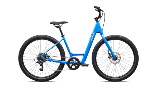 Specialized Roll 2.0 Low Entry (2026) - Bicycle Warehouse