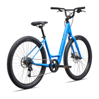 Specialized Roll 2.0 Low Entry (2026) - Bicycle Warehouse