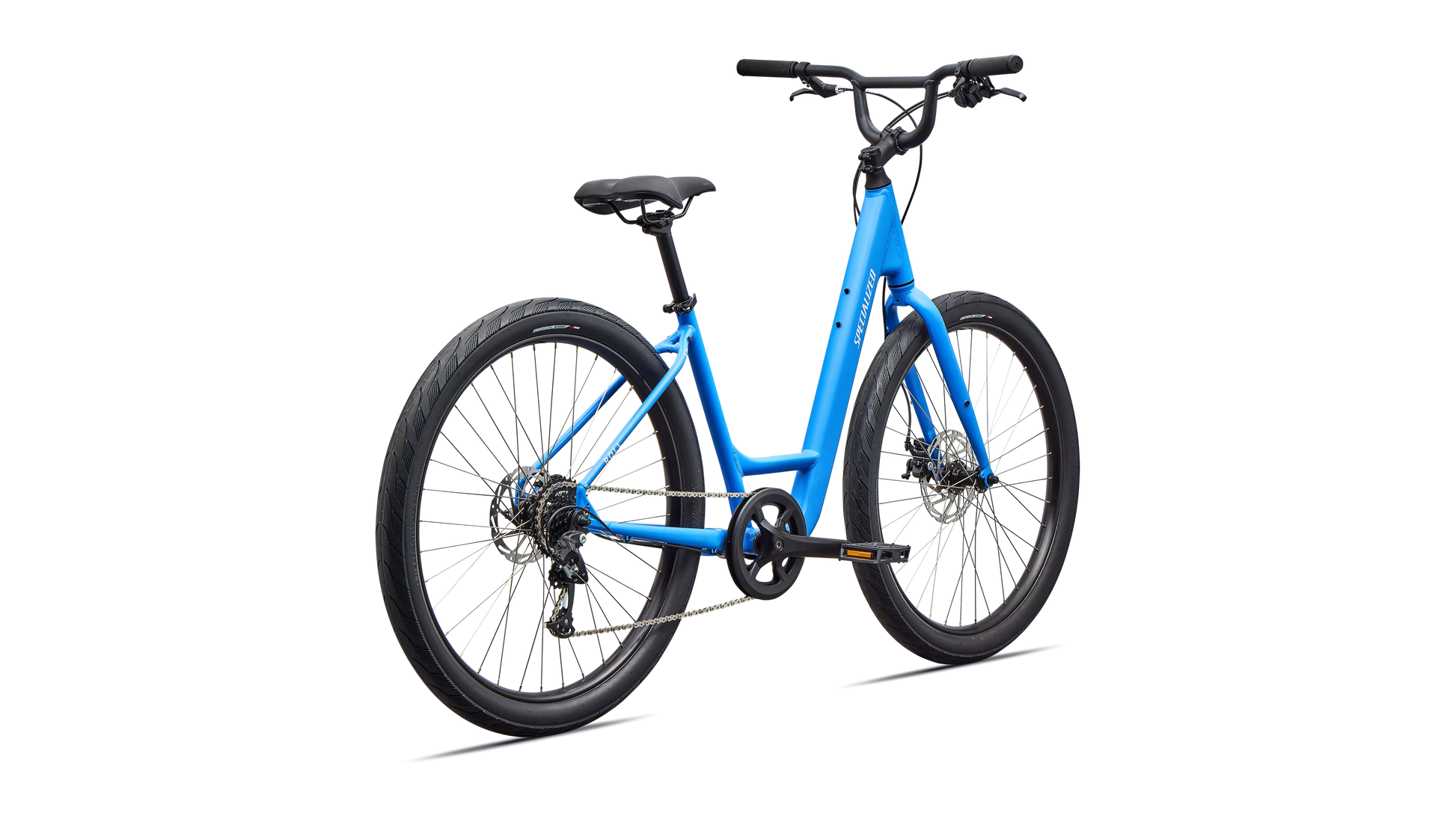 Specialized Roll Low Entry Fitness Bike (2026) – Bicycle Warehouse