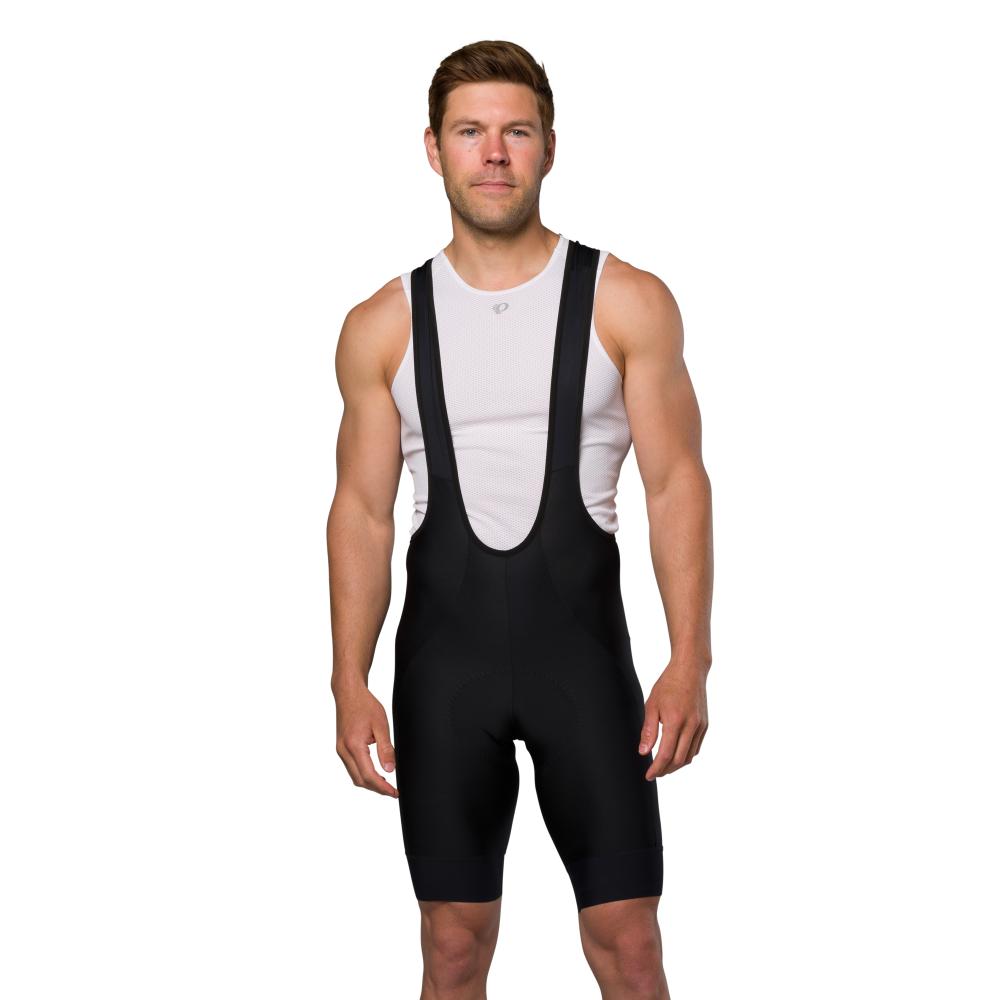 Pearl Izumi Men's Attack Bib Shorts - Shorts - Bicycle Warehouse