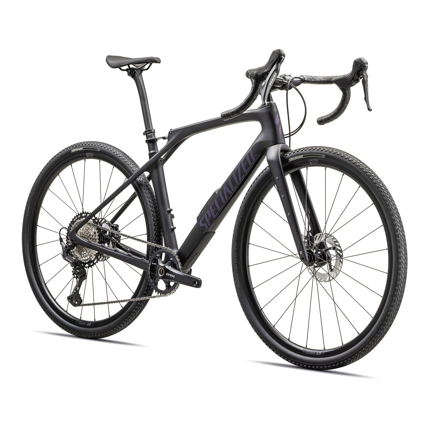Specialized Diverge STR Comp (2024) - Bikes - Gravel - Bicycle Warehouse