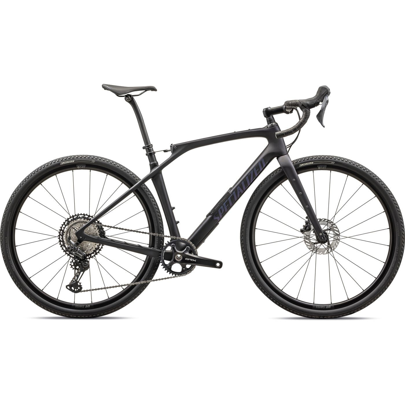 Specialized Diverge STR Comp (2024) - Bikes - Gravel - Bicycle Warehouse