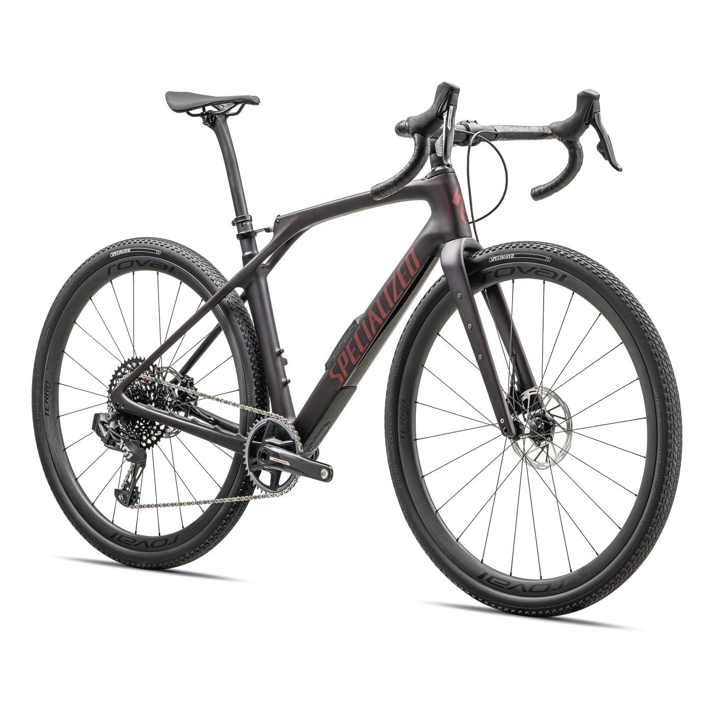 Specialized Diverge STR Pro (2024) - Bikes - Bicycle Warehouse