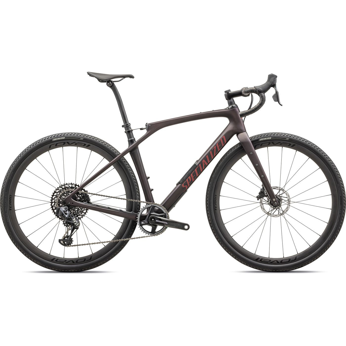 Specialized Diverge STR Pro (2024) - Bikes - Bicycle Warehouse