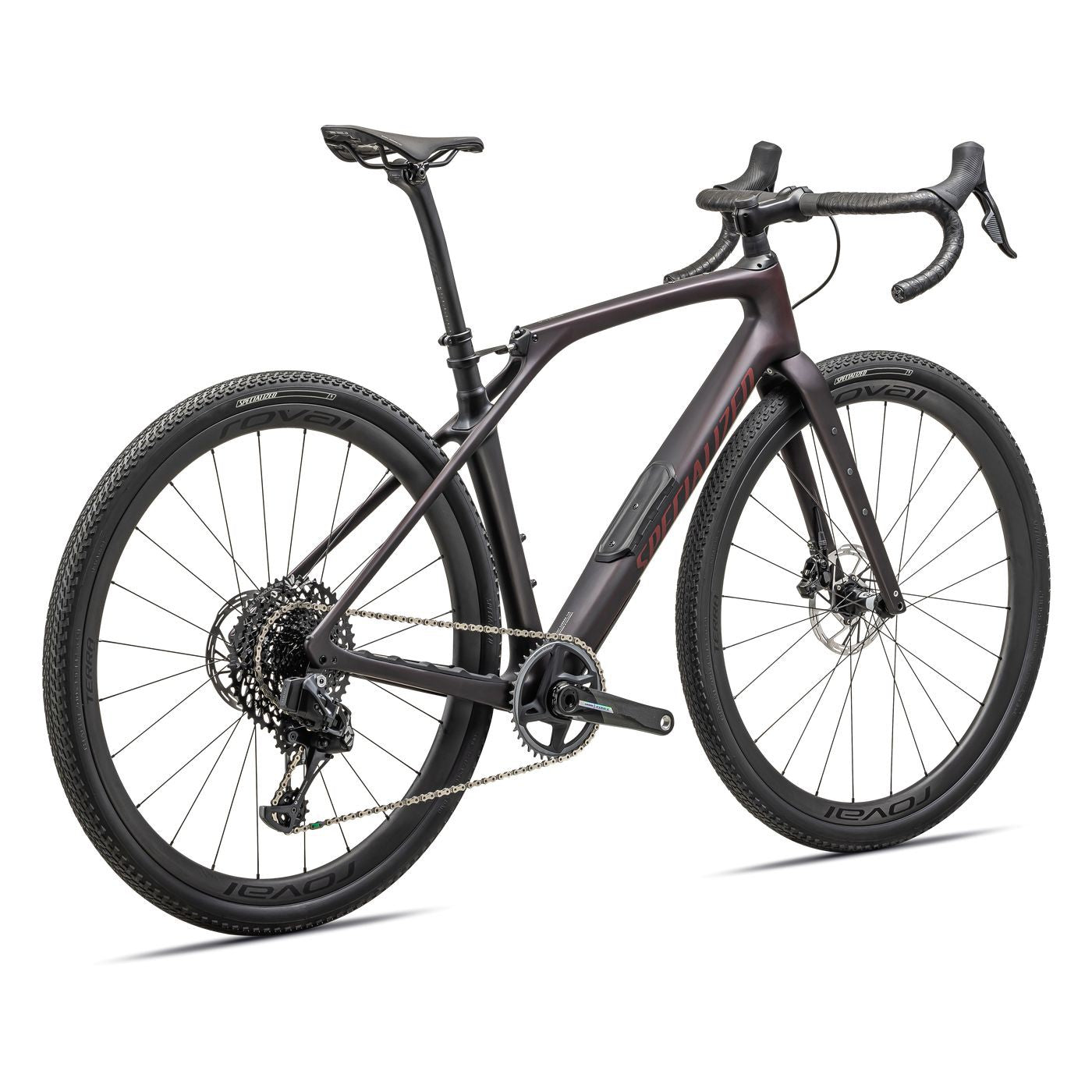 Specialized Diverge STR Pro (2024) - Bikes - Bicycle Warehouse