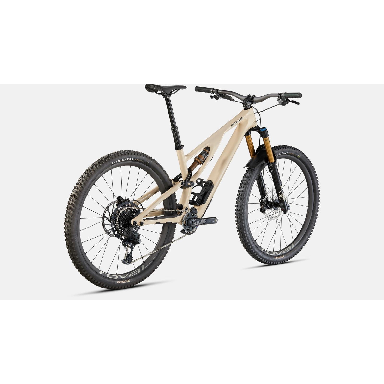 Specialized stumpjumper best sale evo pro