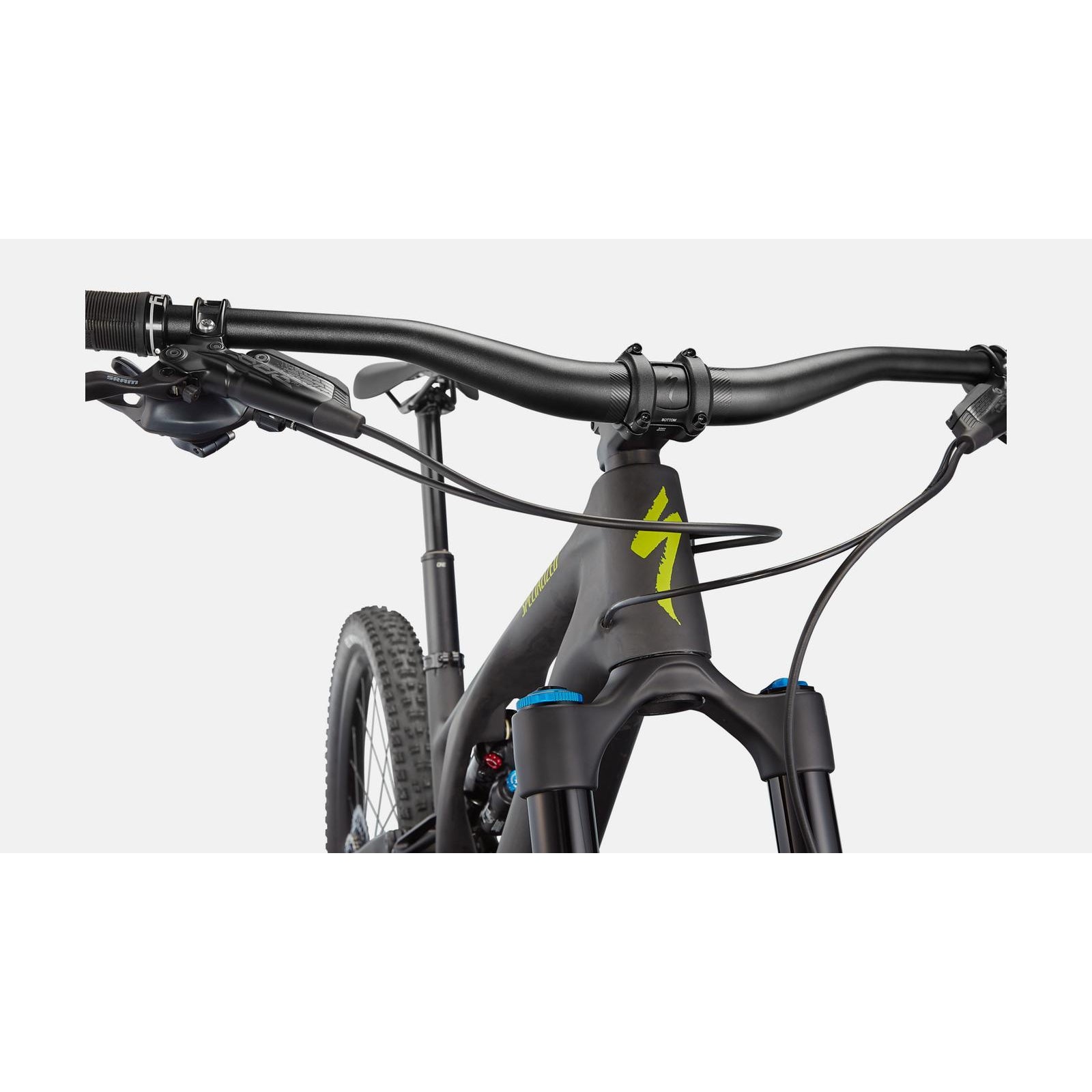 Specialized StumpJumper EVO Expert Full Suspension 29