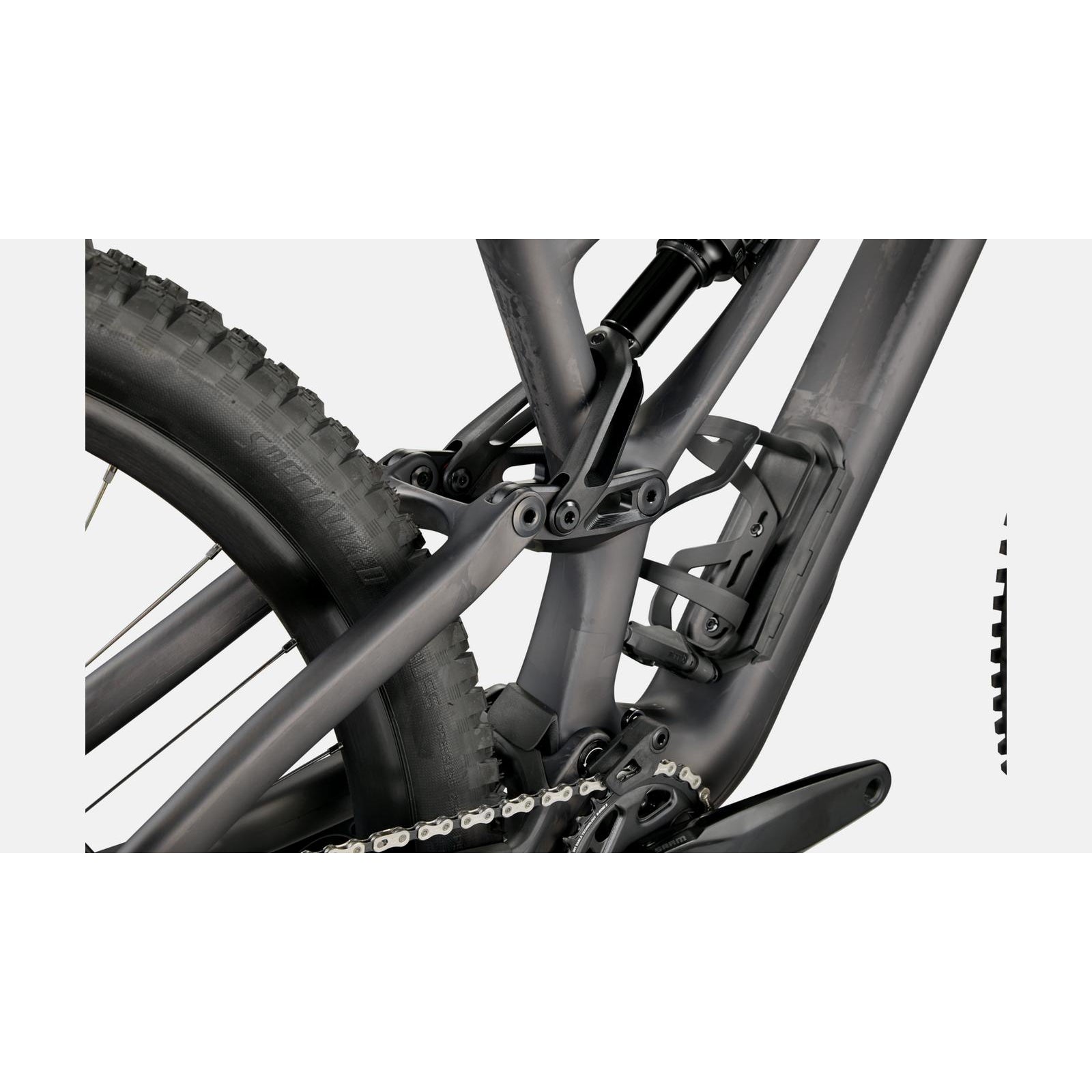 Specialized StumpJumper EVO Expert Full Suspension 29