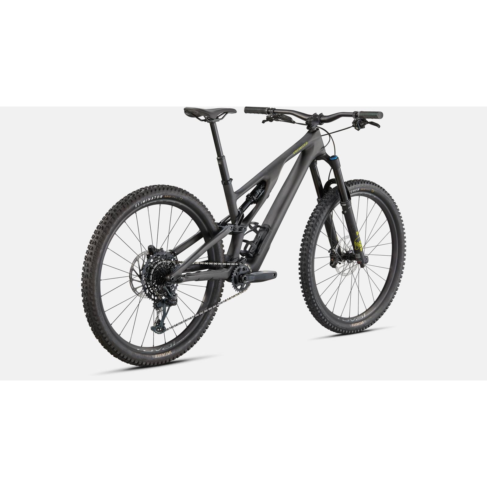 Specialized StumpJumper EVO Expert Full Suspension 29