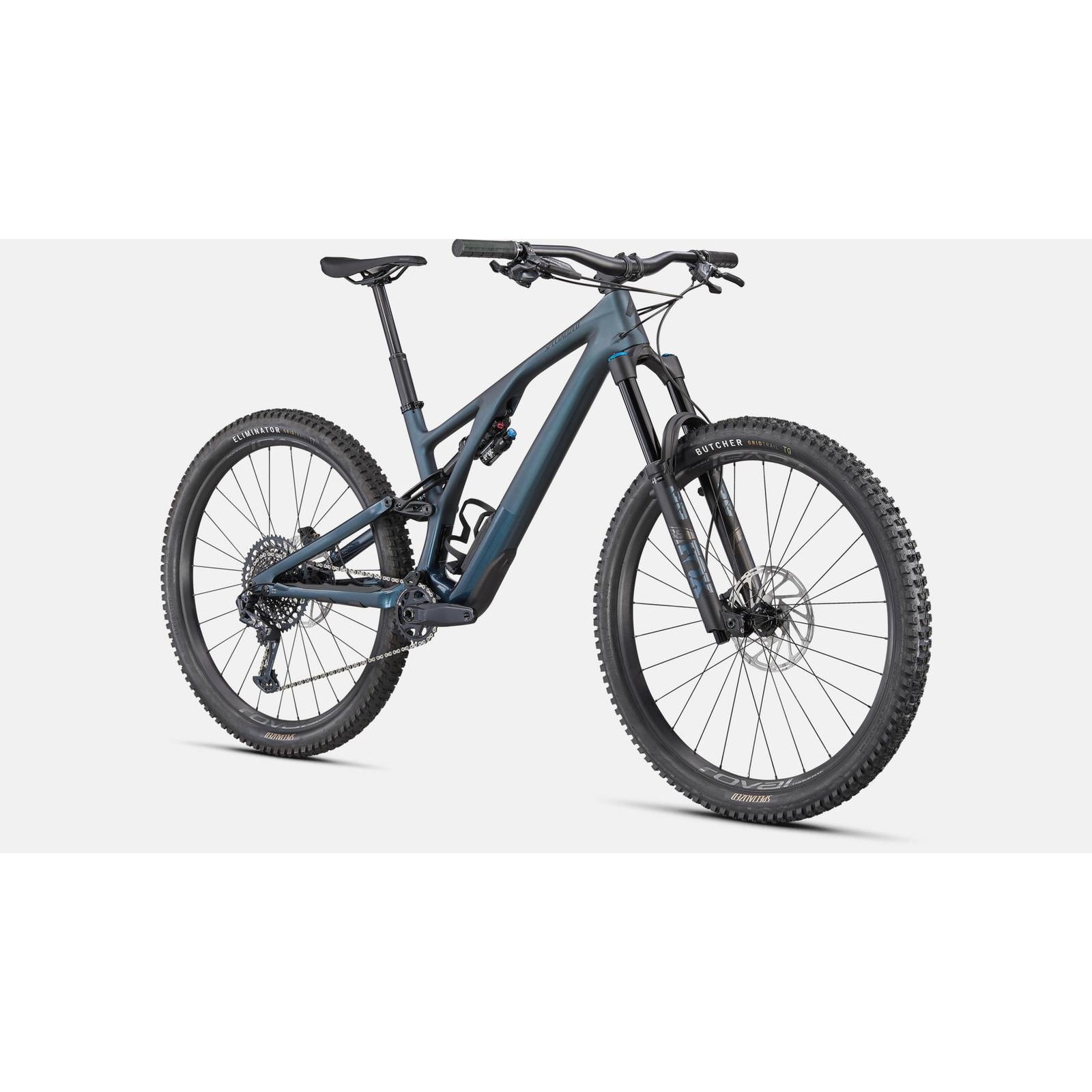 Specialized SJ EVO Expert Full Suspension 29