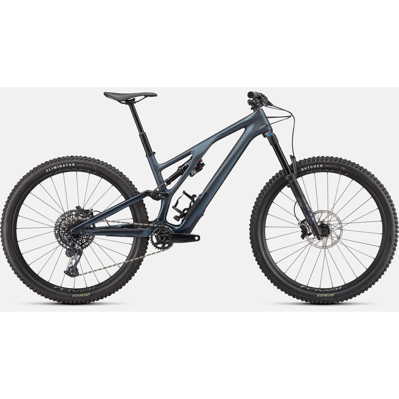 Specialized StumpJumper EVO Expert Full Suspension 29