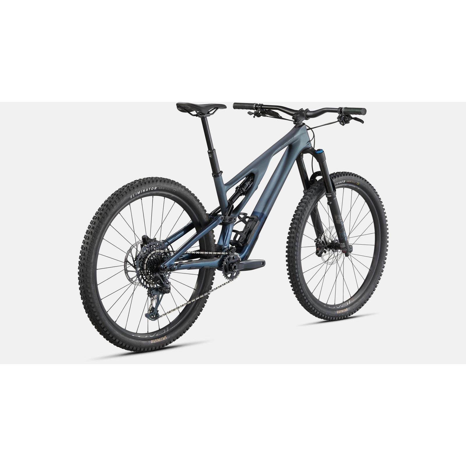 Specialized StumpJumper EVO Expert Full Suspension 29