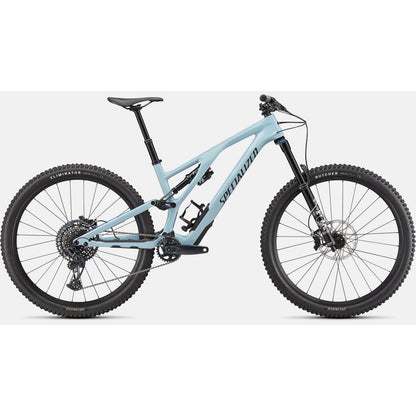 Specialized StumpJumper EVO Comp Full Suspension 29" Mountain Bike (2022) - Bikes - Bicycle Warehouse