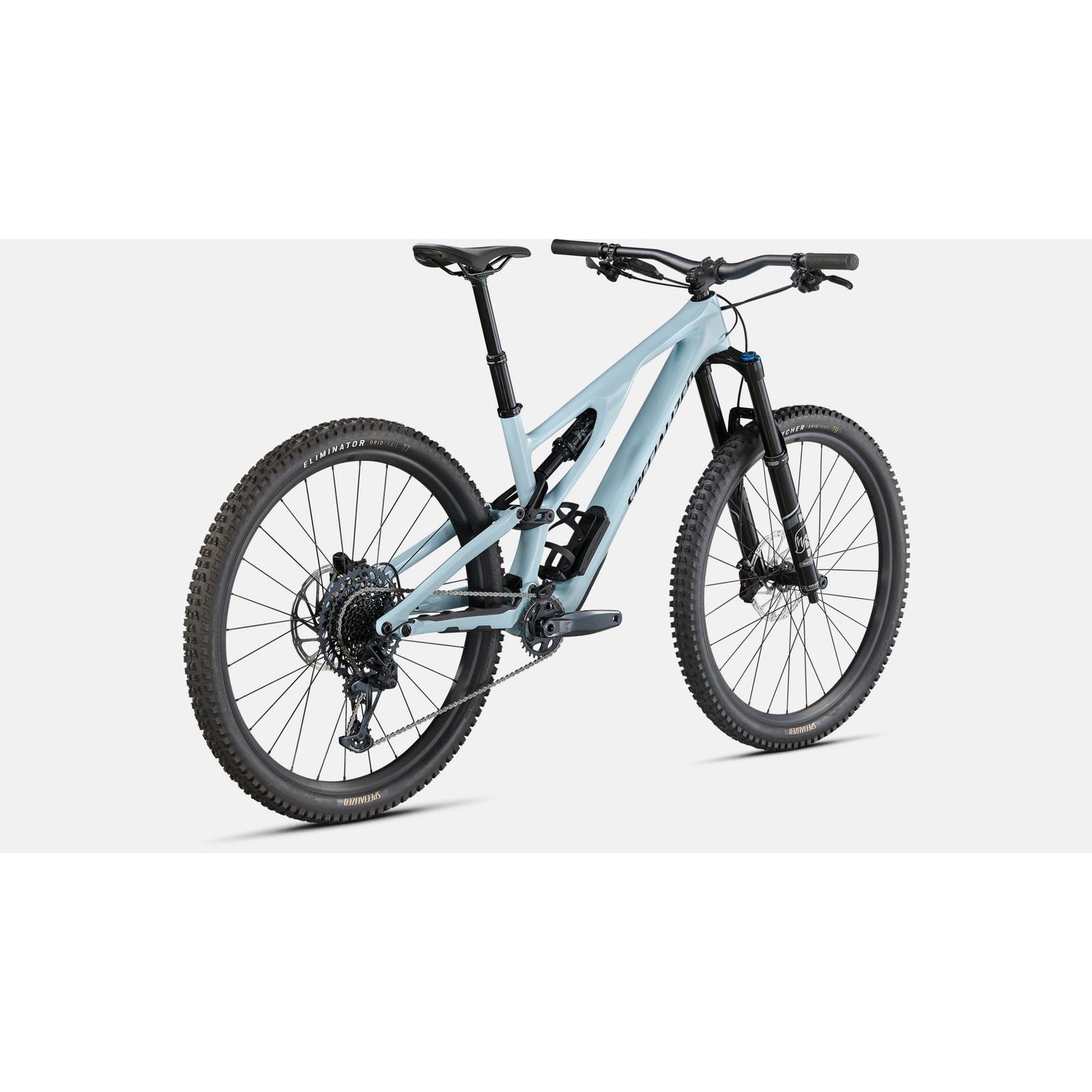 Specialized StumpJumper EVO Comp Full Suspension 29" Mountain Bike (2022) - Bikes - Bicycle Warehouse