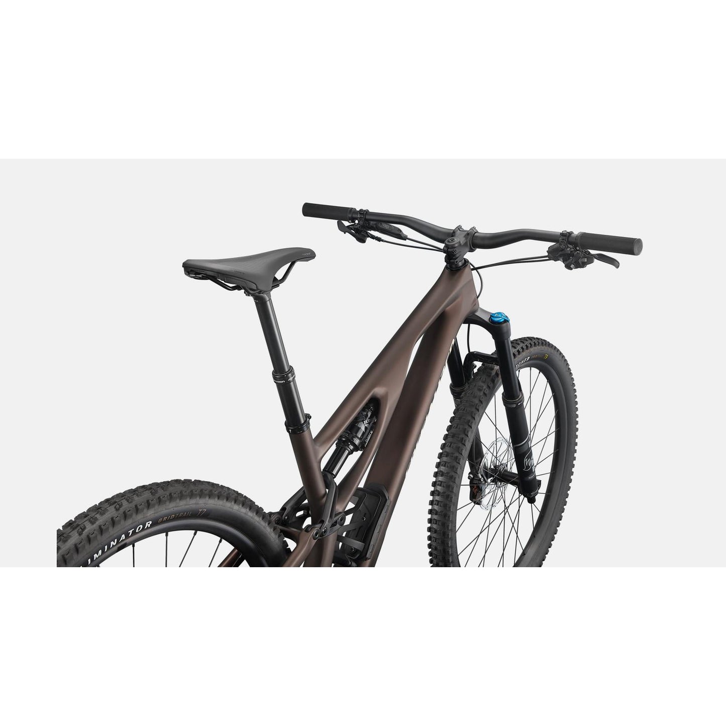 Specialized StumpJumper EVO Comp Full Suspension 29" Mountain Bike (2022) - Bikes - Bicycle Warehouse