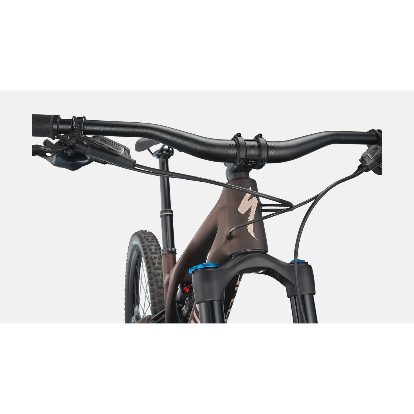 Specialized StumpJumper EVO Comp Full Suspension 29" Mountain Bike (2022) - Bikes - Bicycle Warehouse