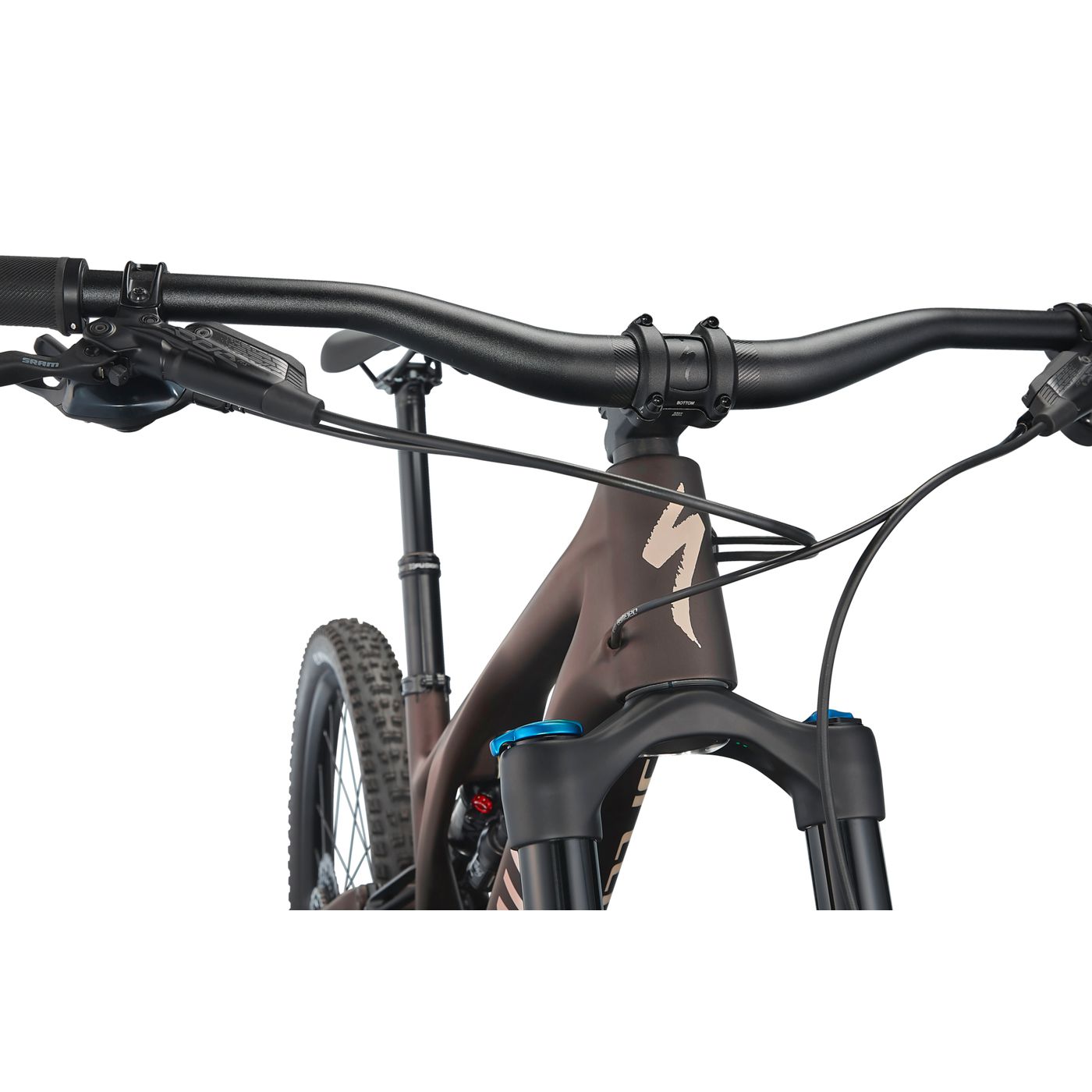 Specialized StumpJumper EVO Comp Full Suspension 29