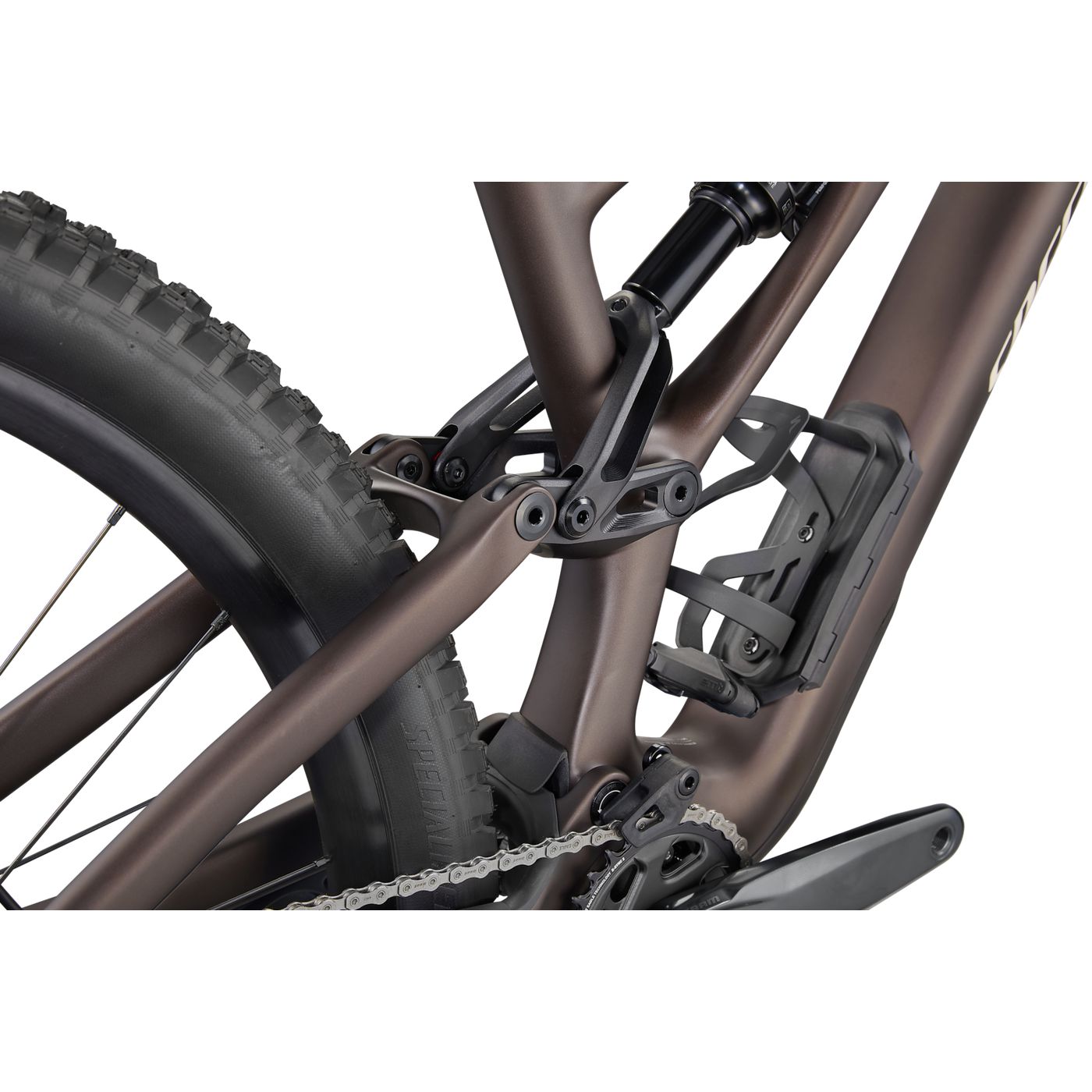 Specialized StumpJumper EVO Comp Full Suspension 29