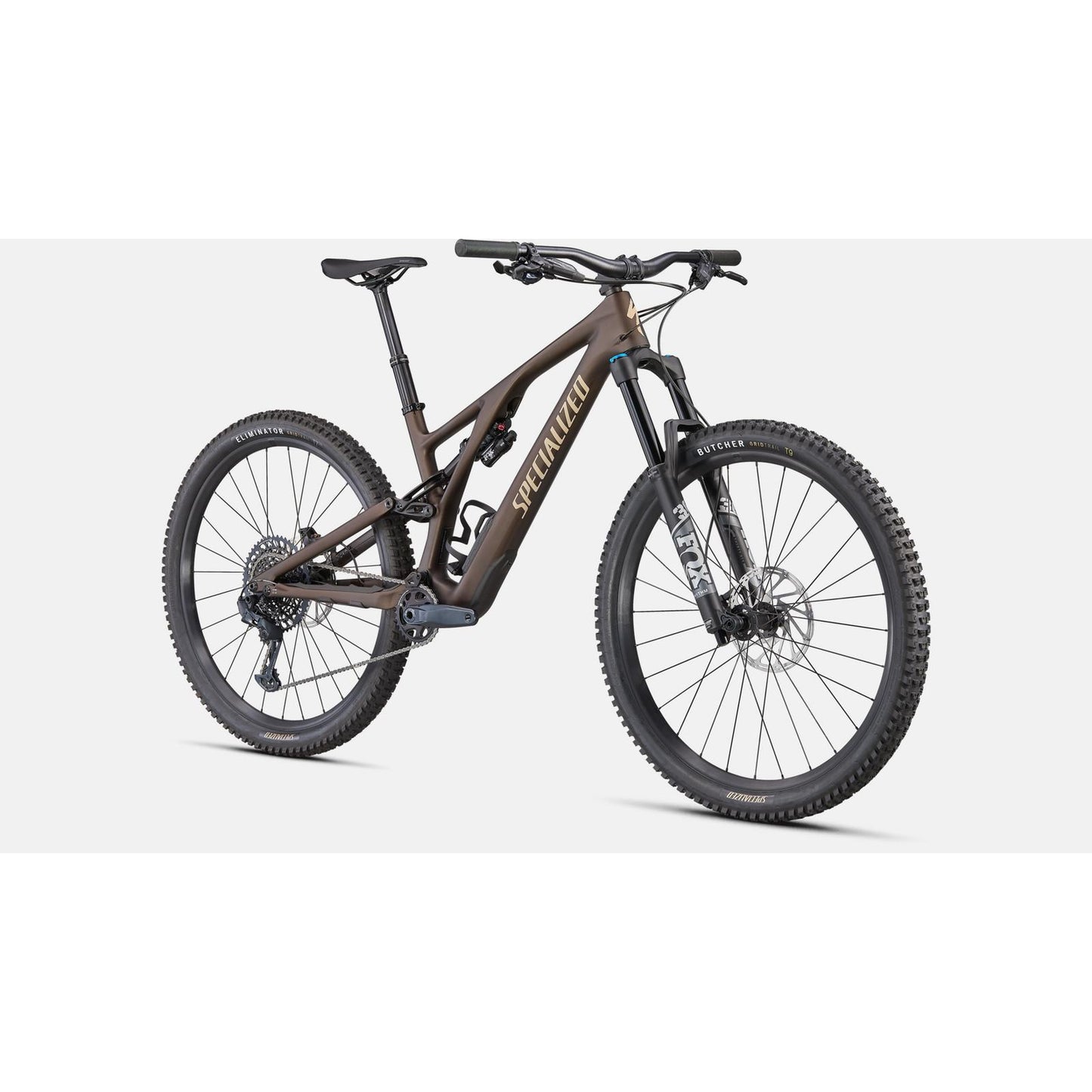 Specialized StumpJumper EVO Comp Full Suspension 29" Mountain Bike (2022) - Bikes - Bicycle Warehouse