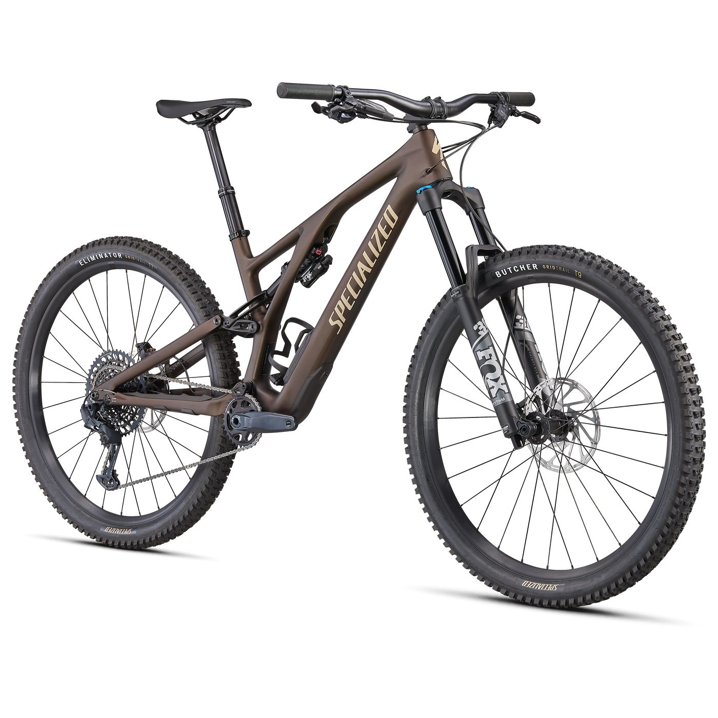 Specialized full suspension 29 sale