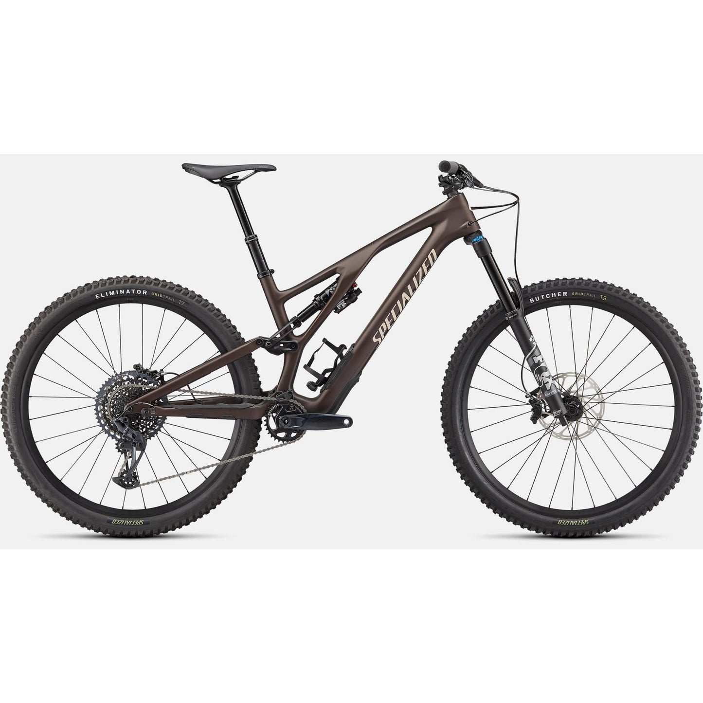 Specialized StumpJumper EVO Comp Full Suspension 29" Mountain Bike (2022) - Bikes - Bicycle Warehouse