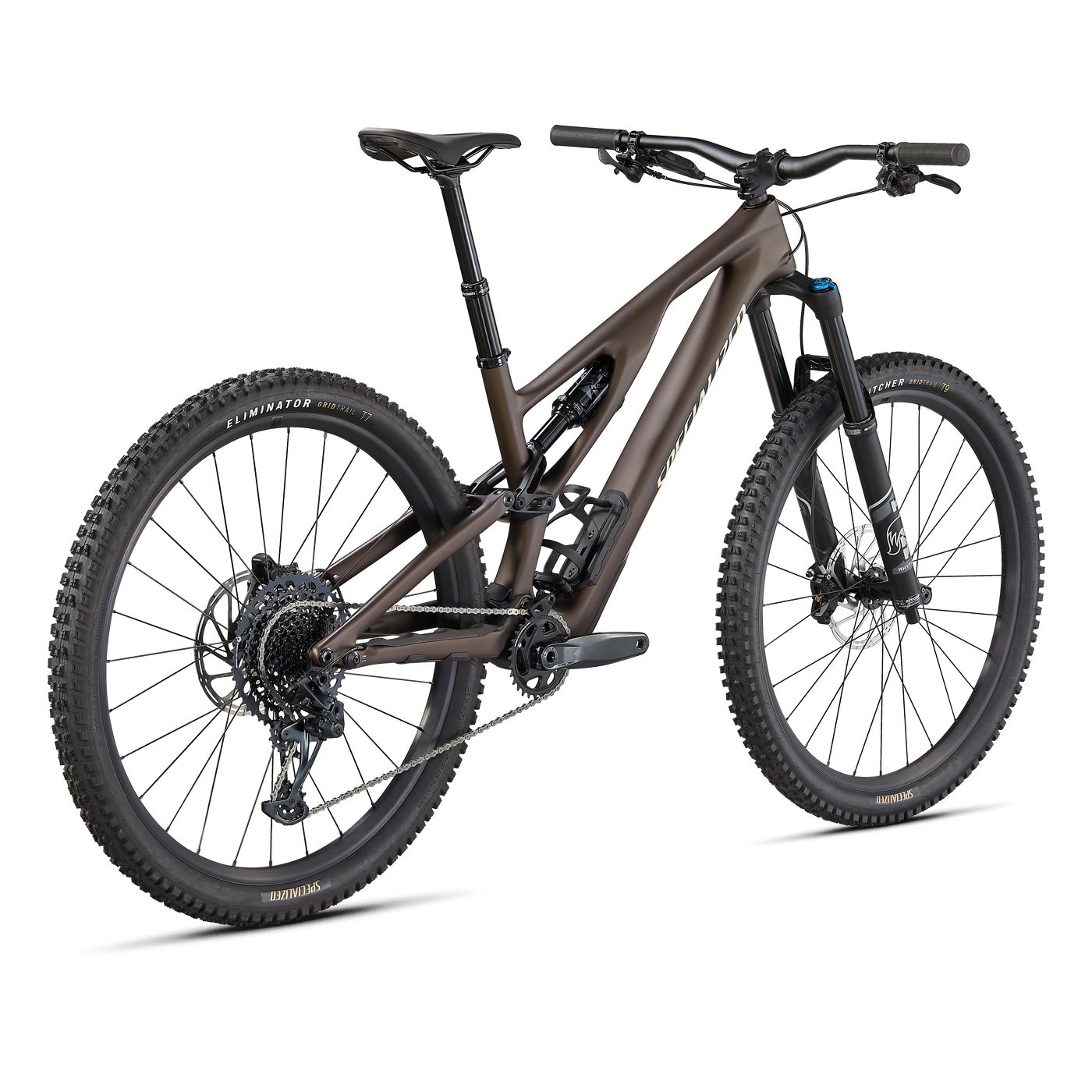 Specialized StumpJumper EVO Comp Full Suspension 29