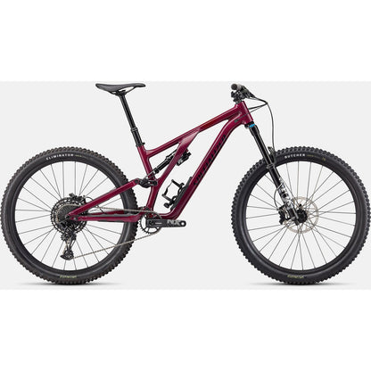 Specialized StumpJumper Evo Comp Alloy Full Suspension 29" Mountain Bike - Bikes - Bicycle Warehouse