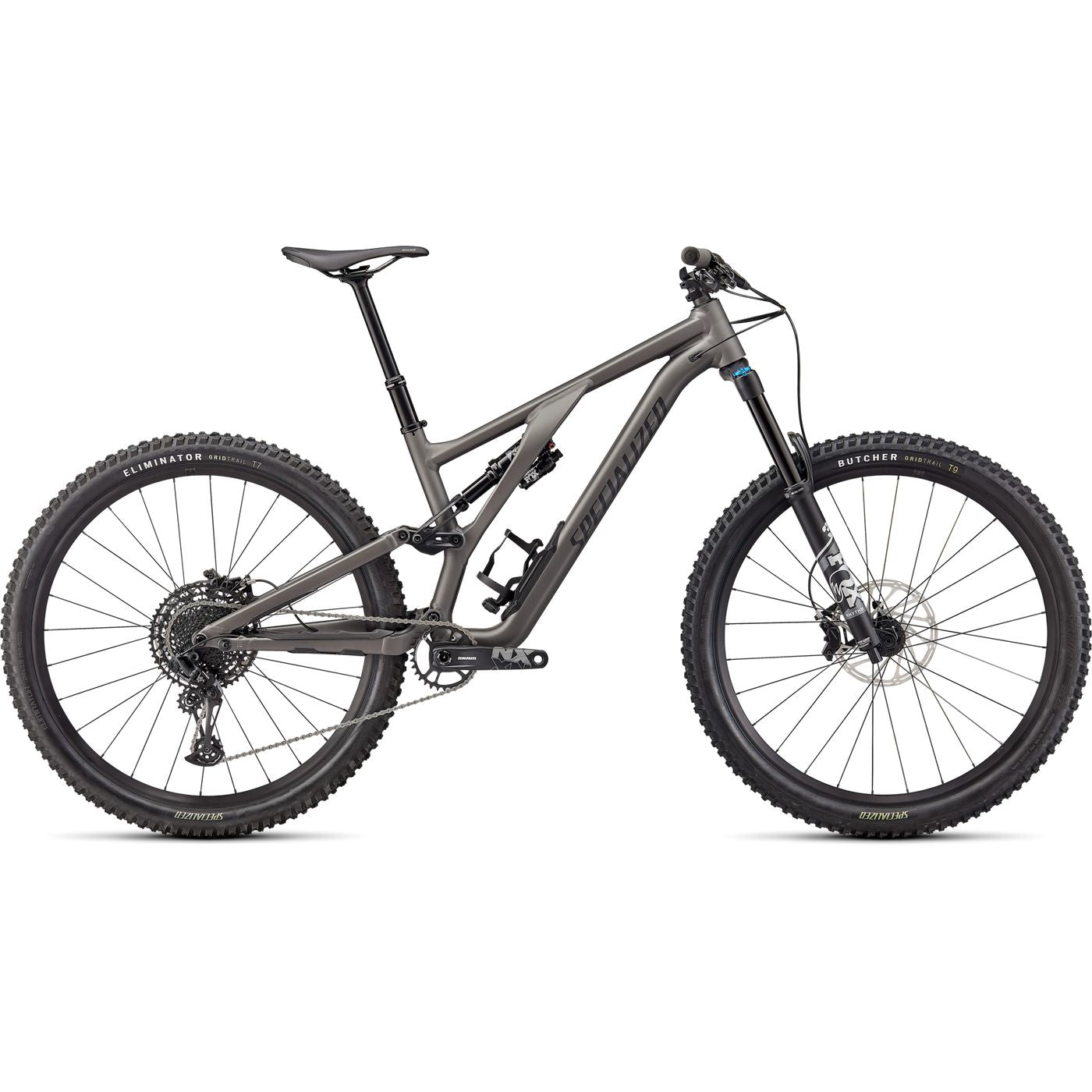 Specialized StumpJumper Evo Comp Alloy Full Suspension 29