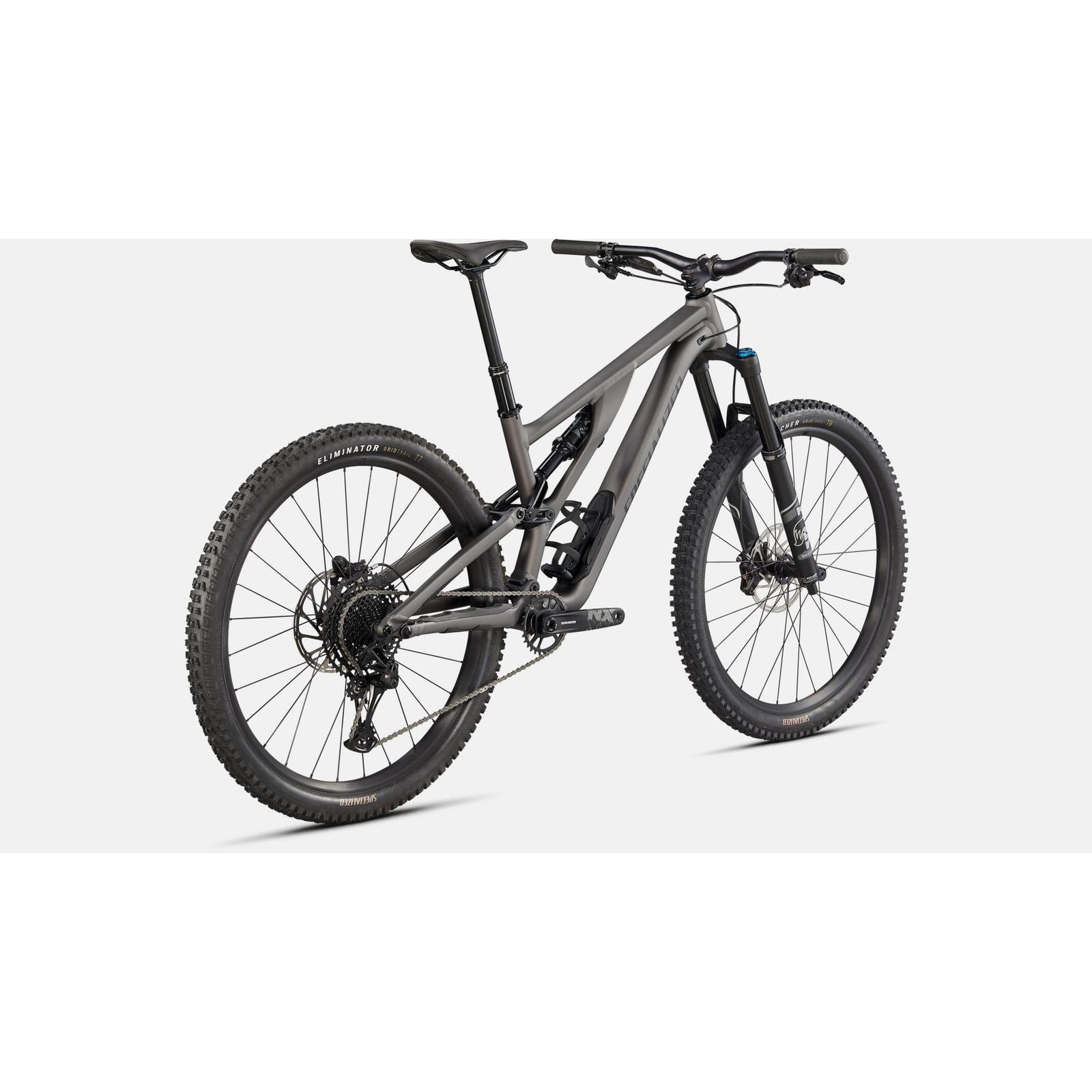 Stumpjumper evo comp sale alloy