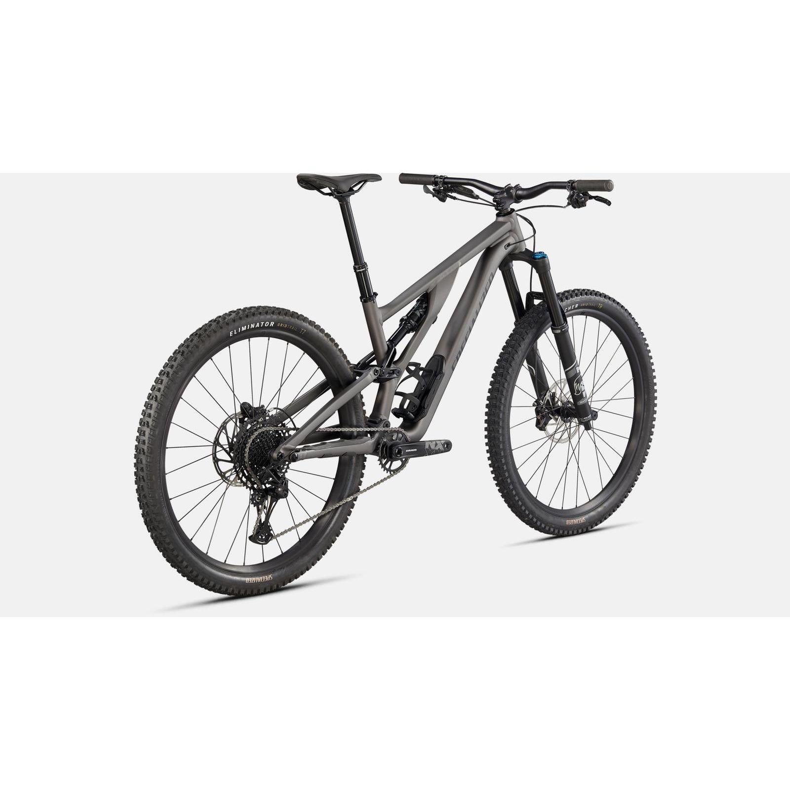 Specialized StumpJumper Evo Comp Alloy Full Suspension 29" Mountain Bike - Bikes - Bicycle Warehouse