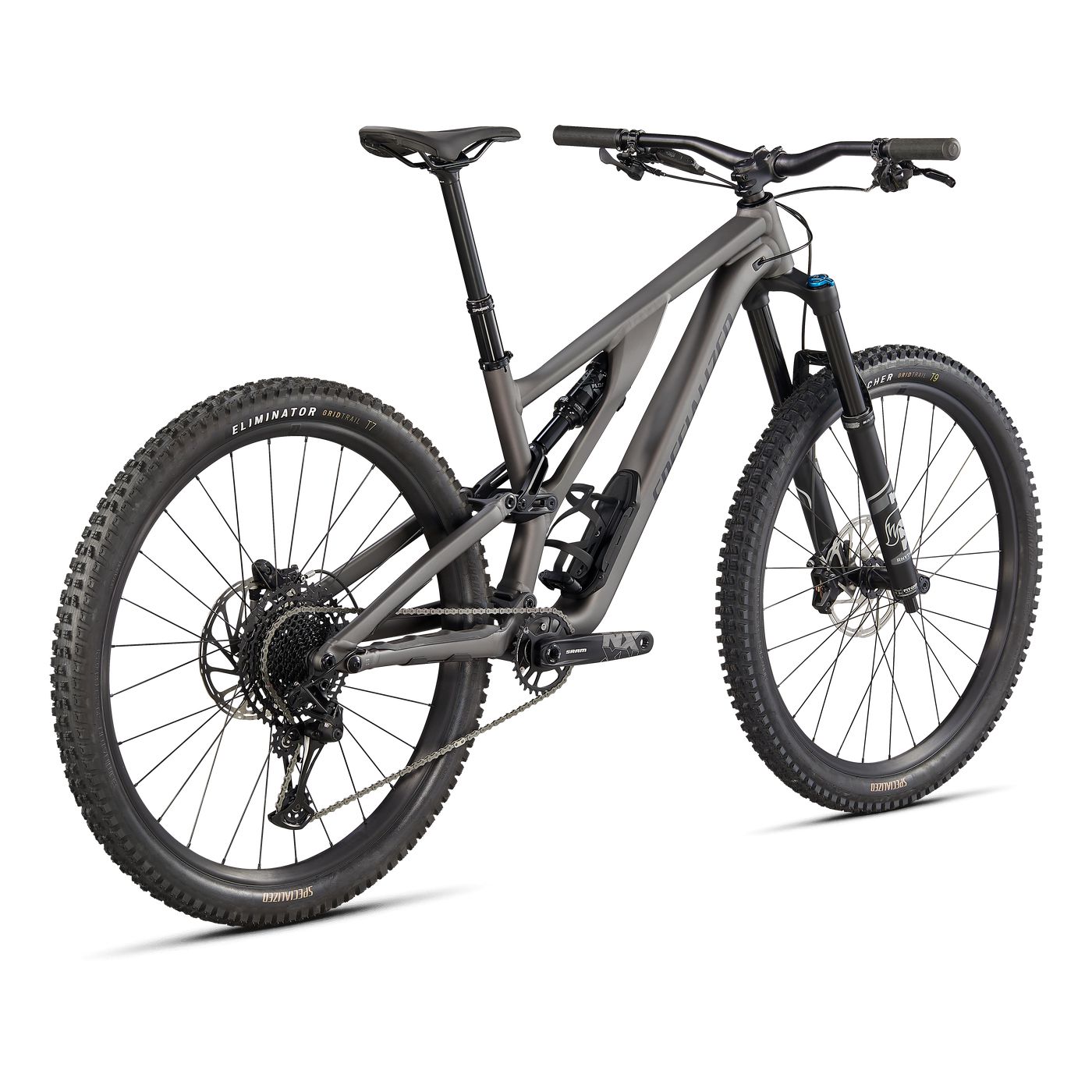 Specialized StumpJumper Evo Comp Alloy Full Suspension 29