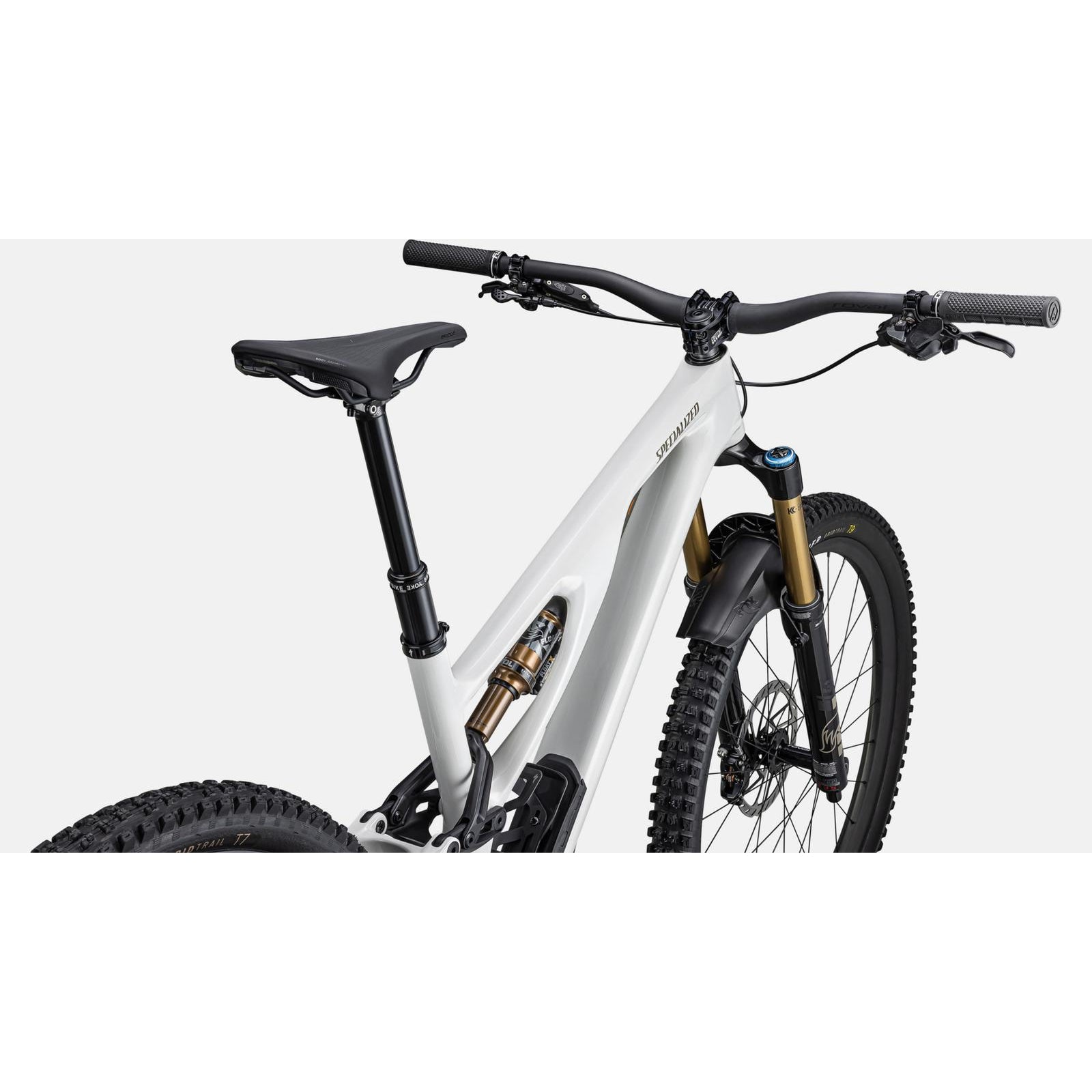 Stumpjumper yoke discount