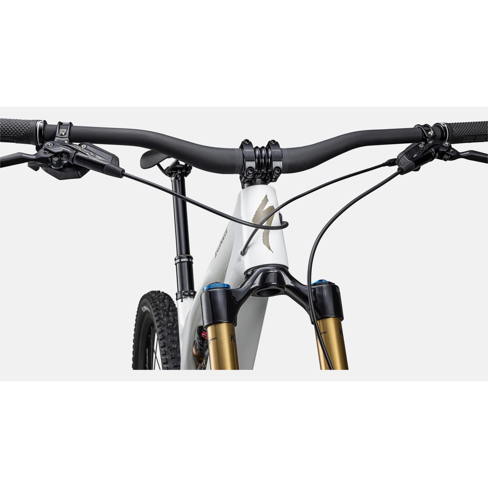 Specialized StumpJumper Evo Pro Full Suspension 29" Mountain Bike (2023) - Bikes - Bicycle Warehouse