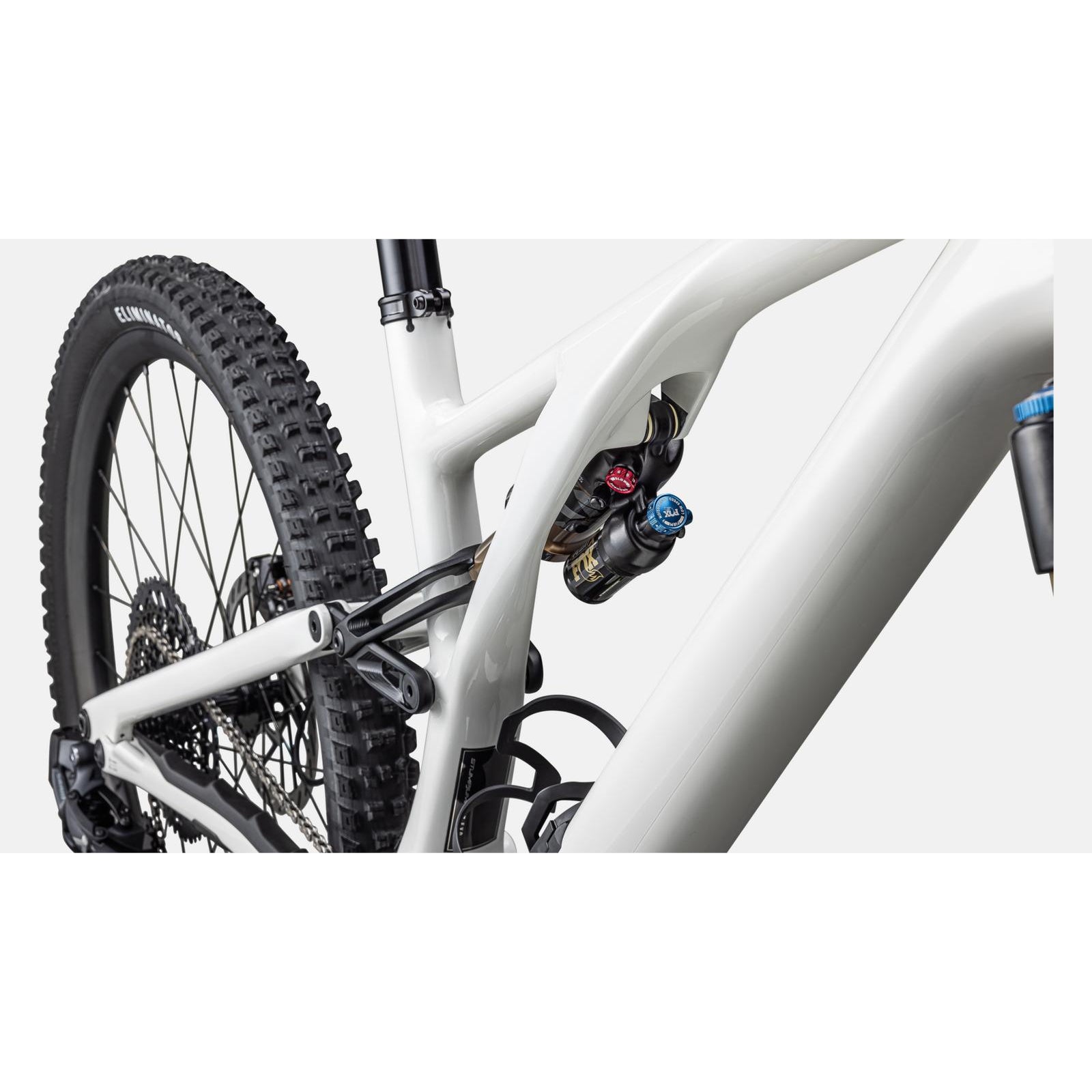 Stumpjumper evo pro discount weight