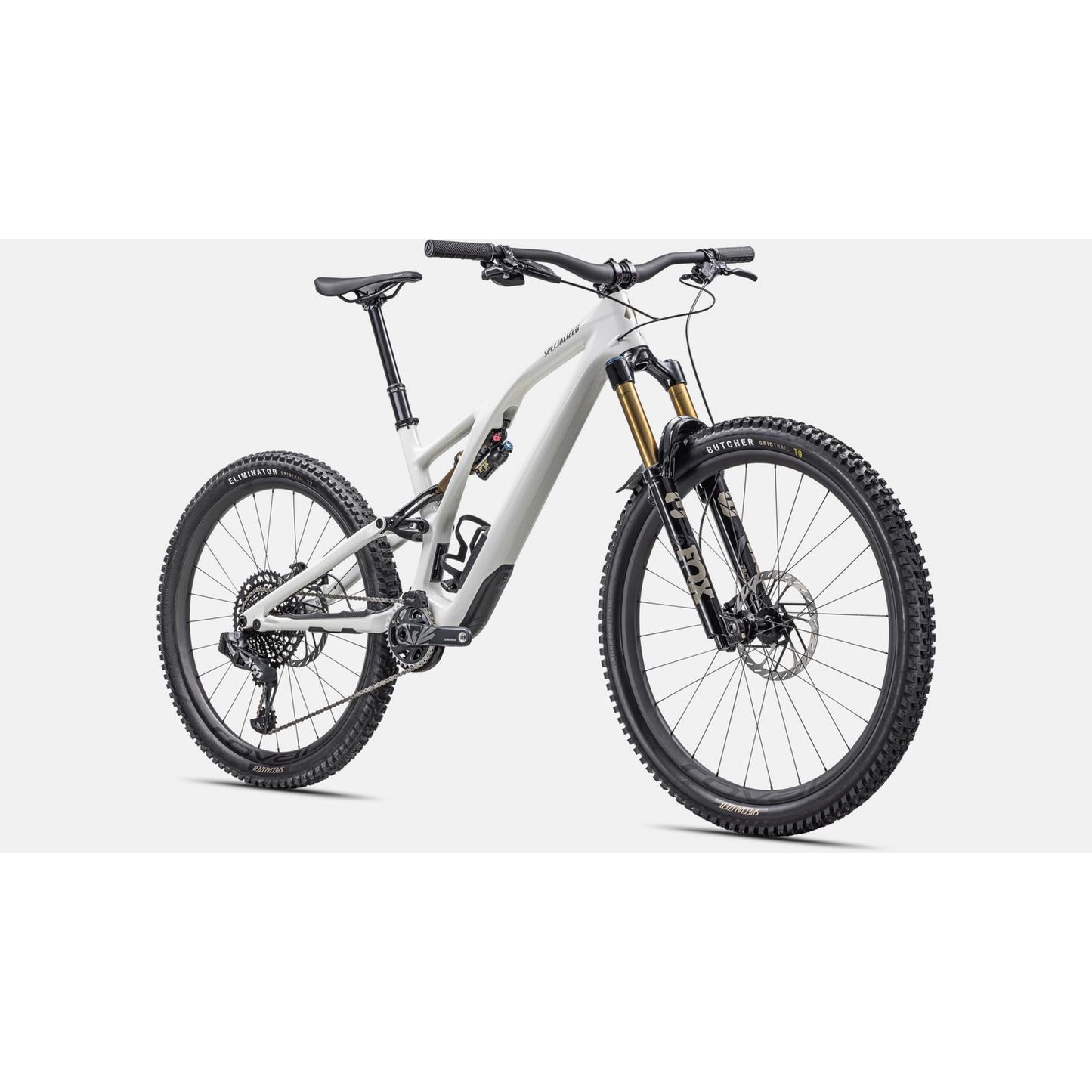 Specialized StumpJumper Evo Pro Full Suspension 29" Mountain Bike (2023) - Bikes - Bicycle Warehouse