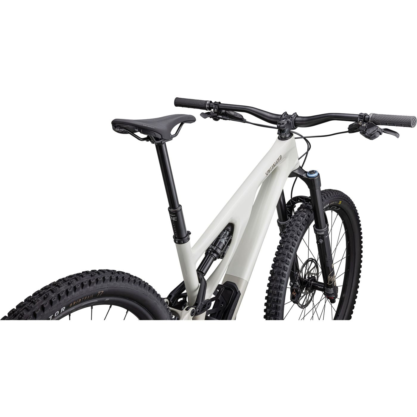 Specialized StumpJumper EVO Expert Full Suspension 29