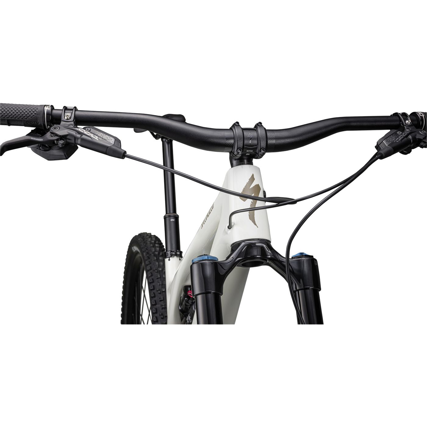 Specialized StumpJumper EVO Expert Full Suspension 29