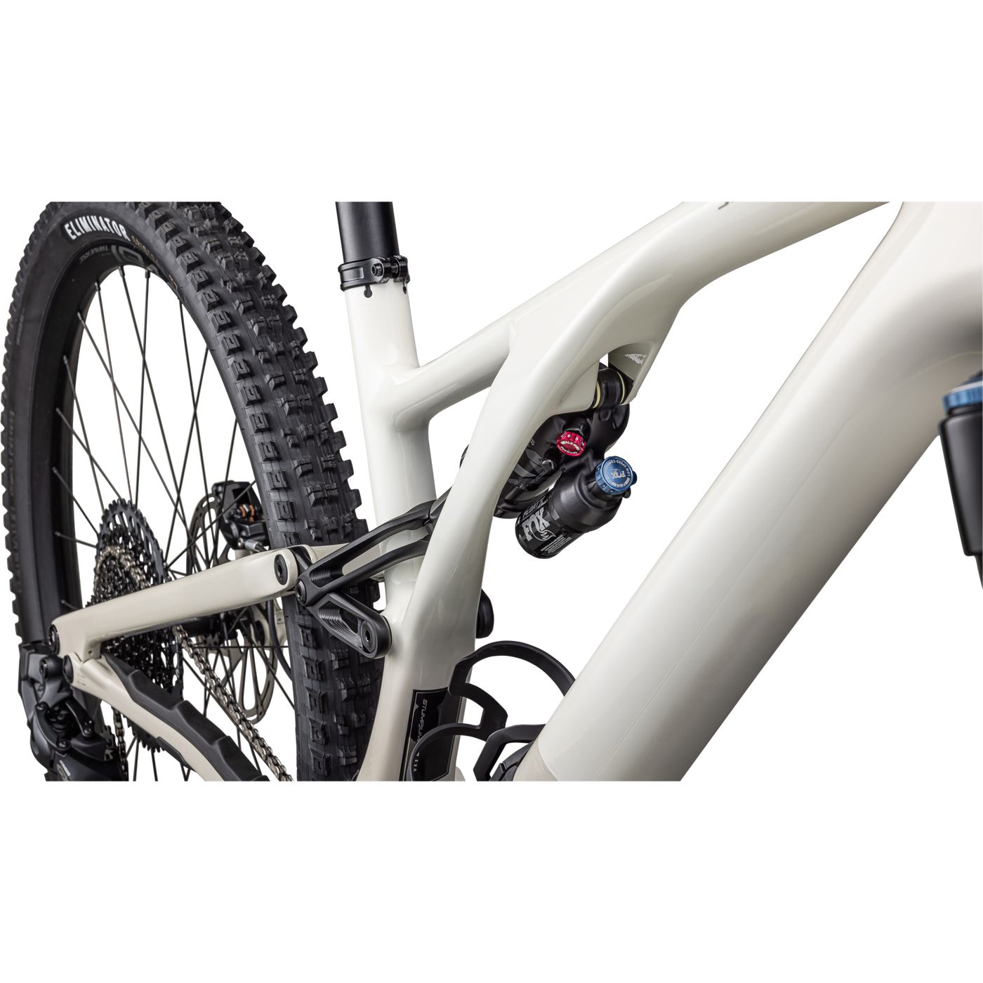 Specialized StumpJumper EVO Expert Full Suspension 29