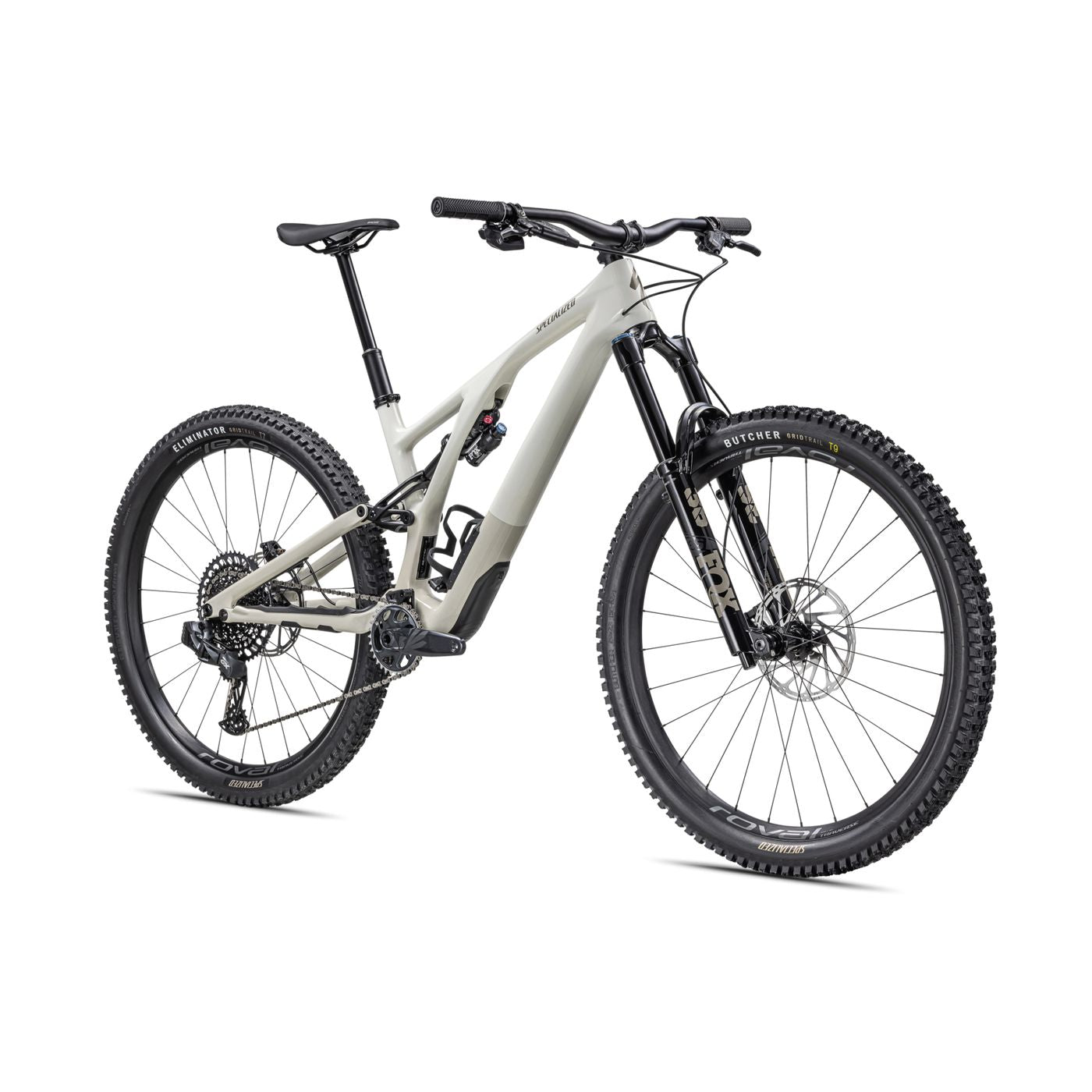 Specialized StumpJumper EVO Expert Full Suspension 29