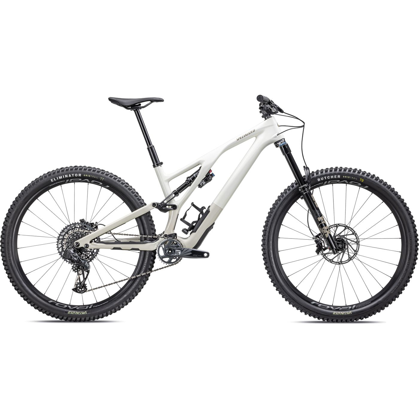 Specialized StumpJumper EVO Expert Full Suspension 29