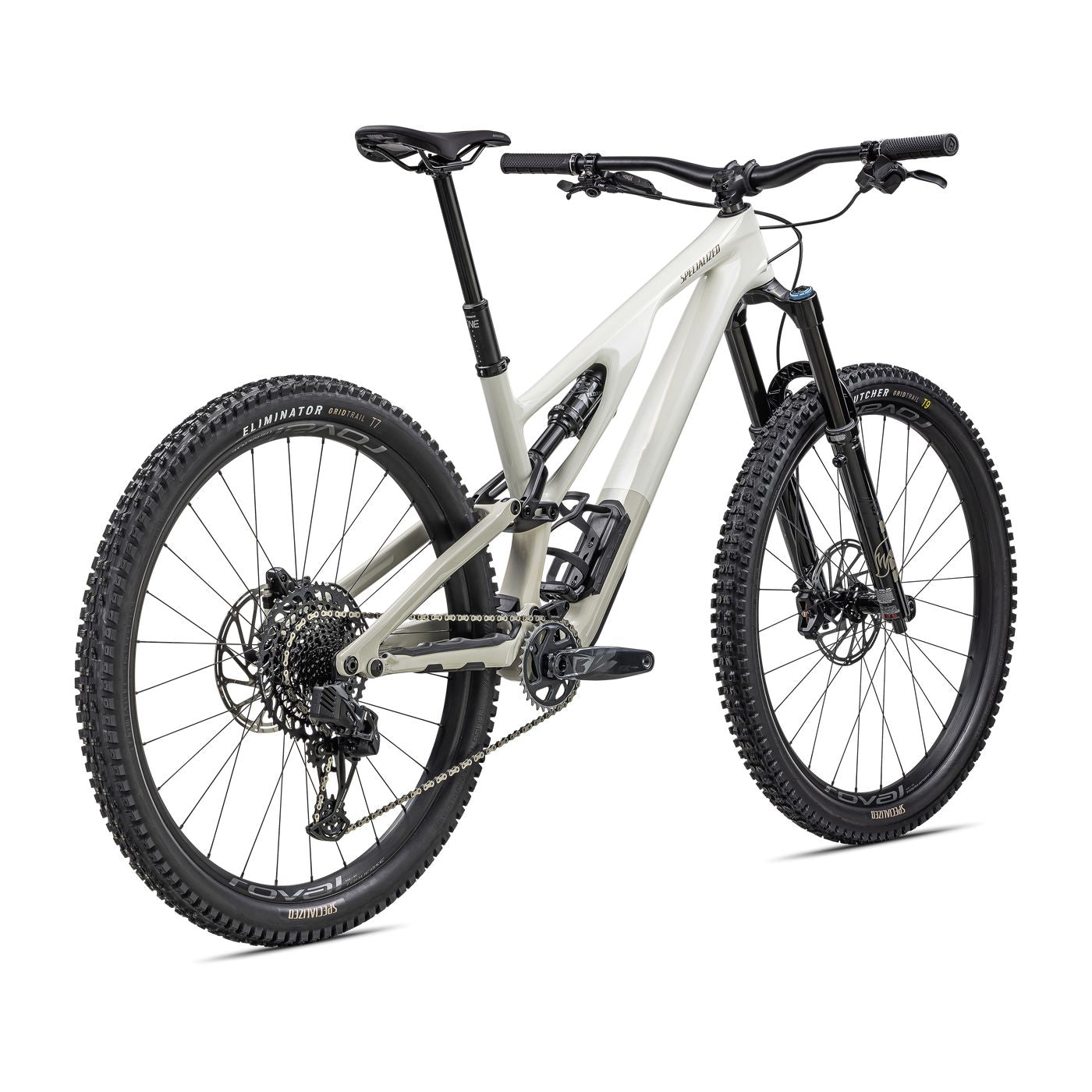 Specialized StumpJumper EVO Expert Full Suspension 29