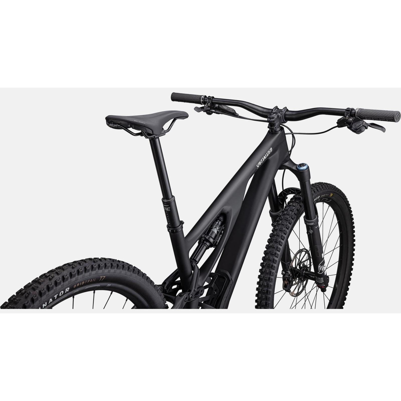 Specialized StumpJumper EVO Expert Full Suspension 29