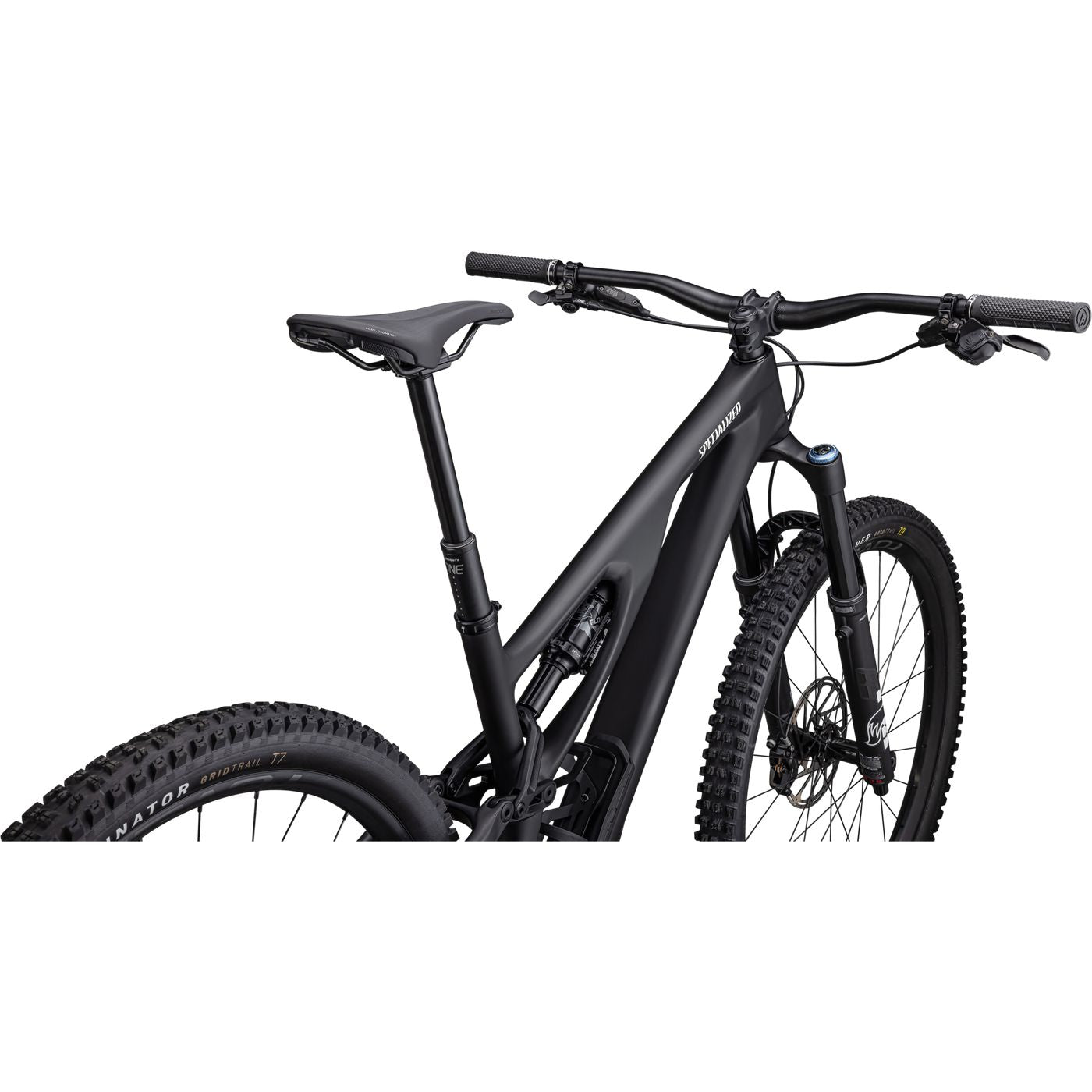 Specialized StumpJumper EVO Expert Full Suspension 29