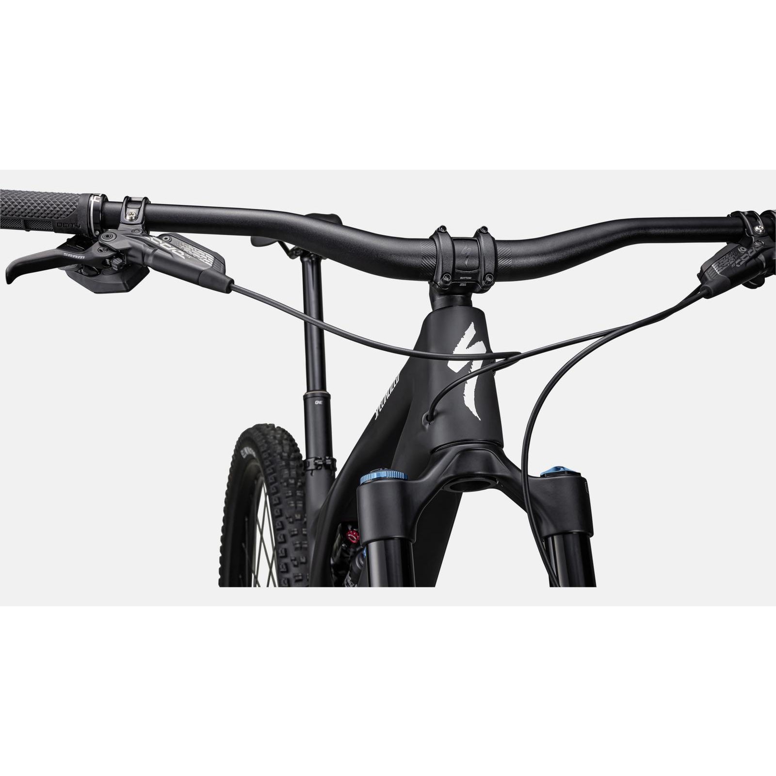 Specialized StumpJumper EVO Expert Full Suspension 29