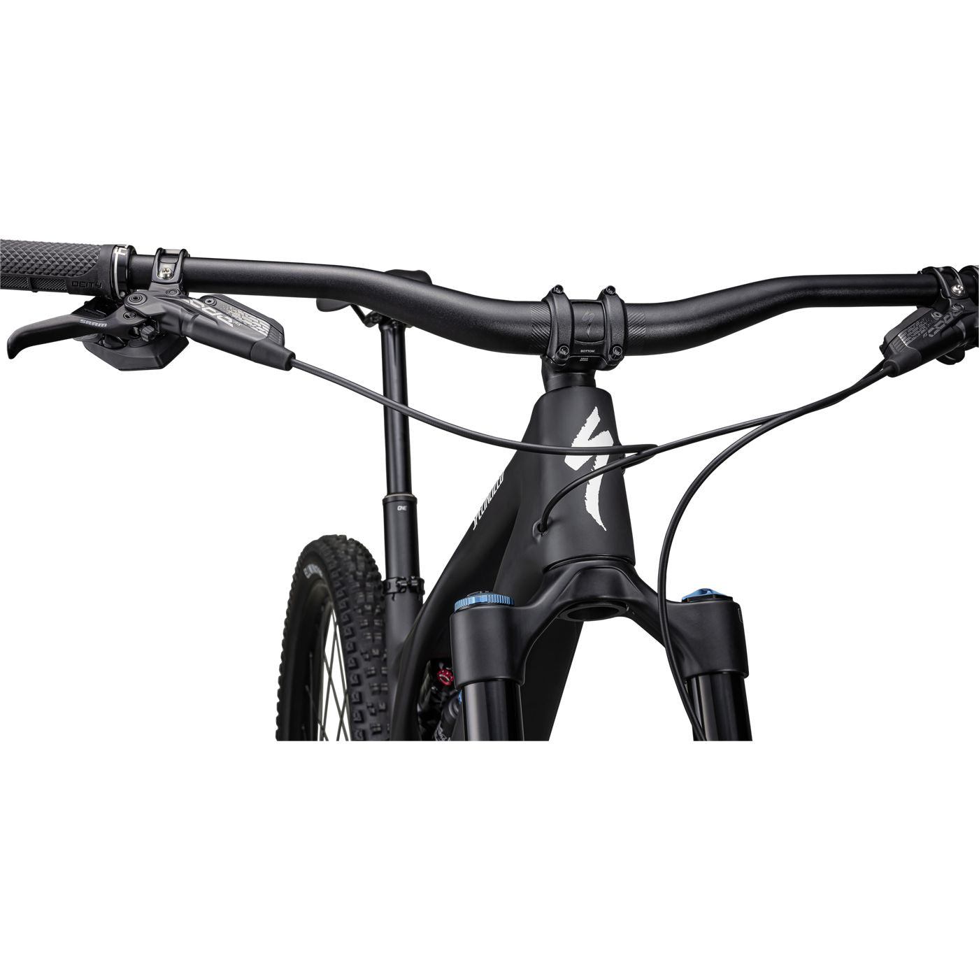 Specialized StumpJumper EVO Expert Full Suspension 29