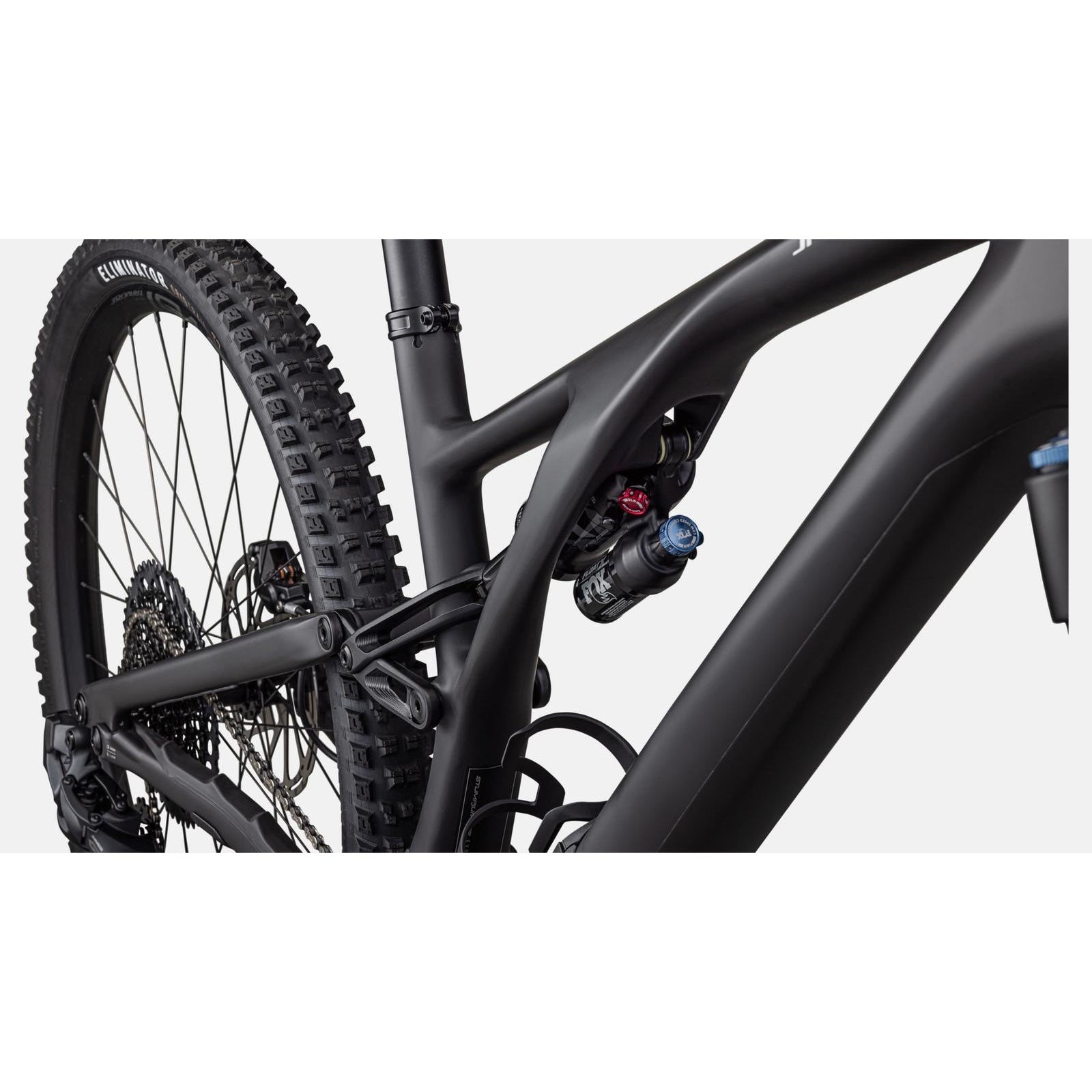 Specialized StumpJumper EVO Expert Full Suspension 29