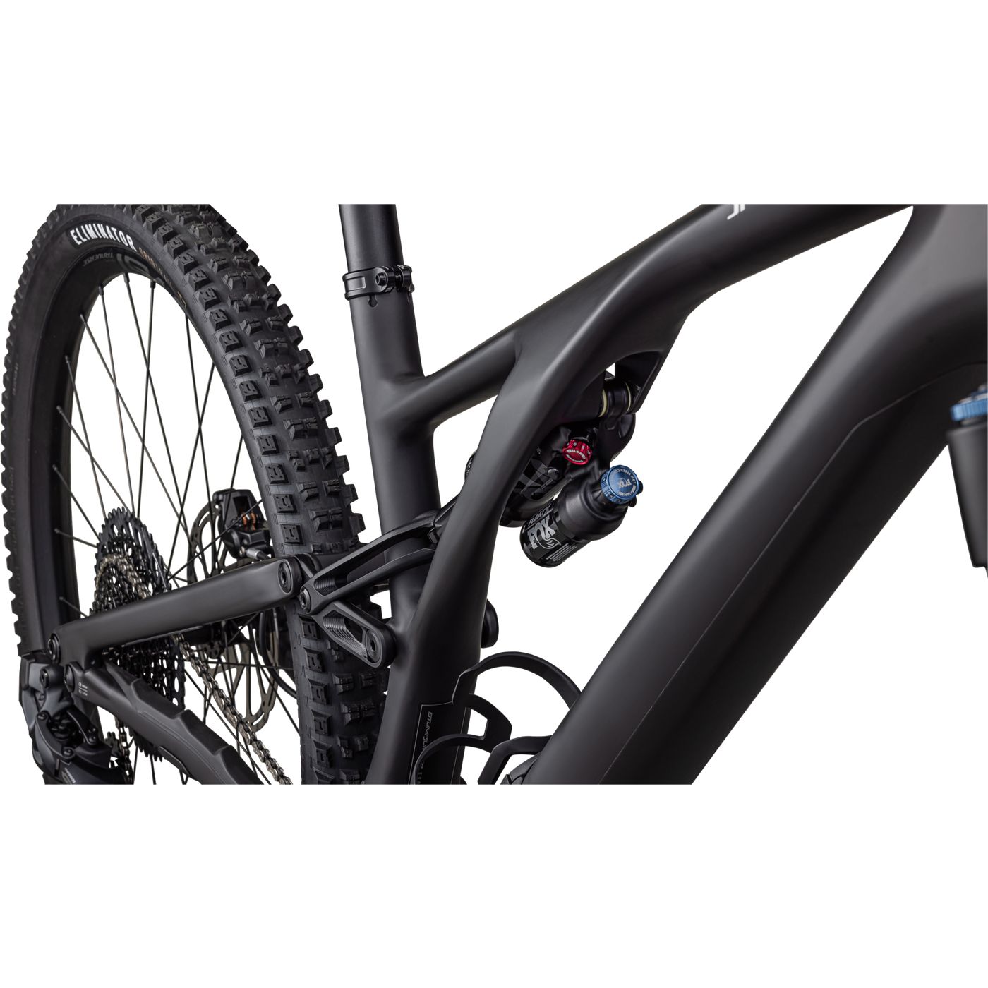 Specialized StumpJumper EVO Expert Full Suspension 29