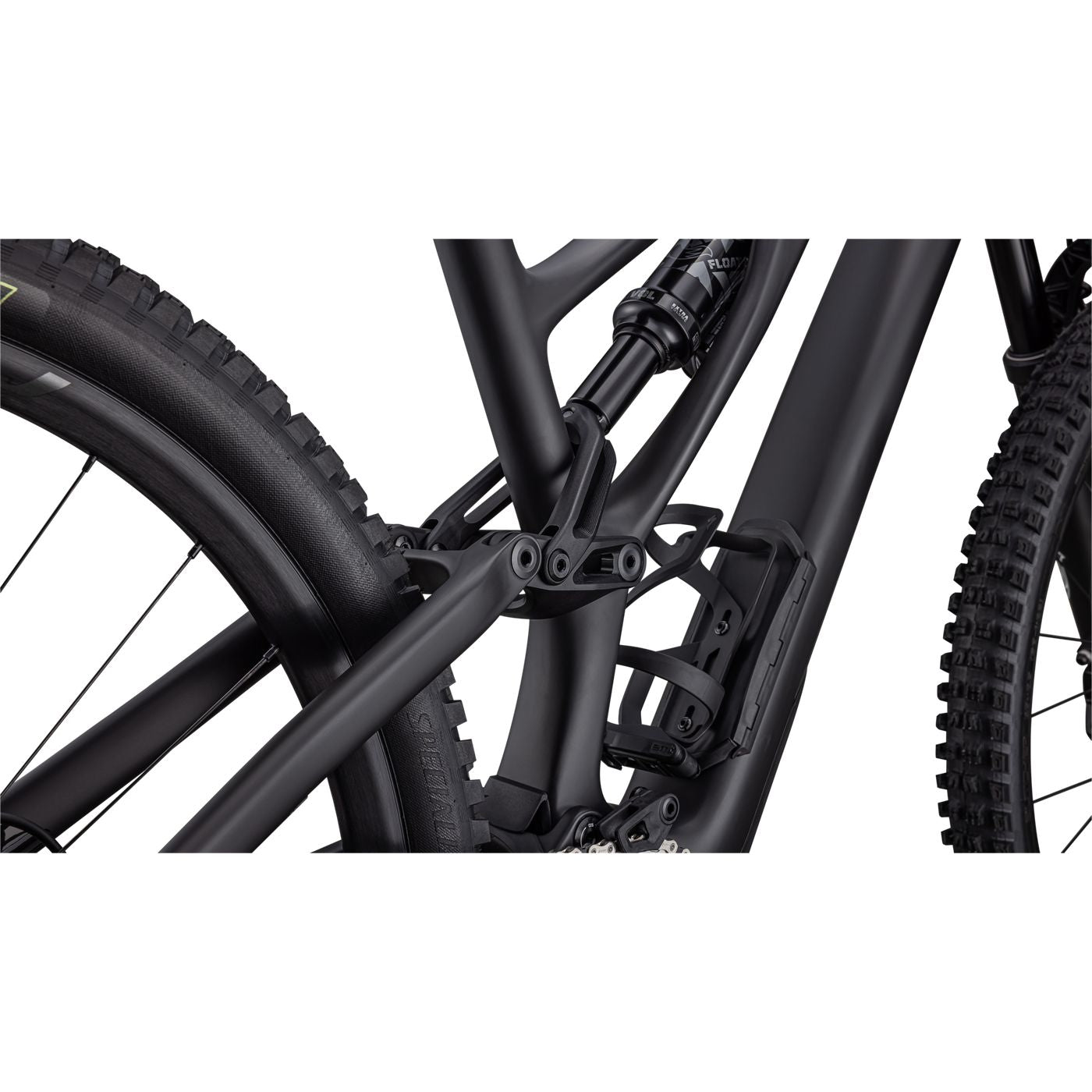 Specialized StumpJumper EVO Expert Full Suspension 29