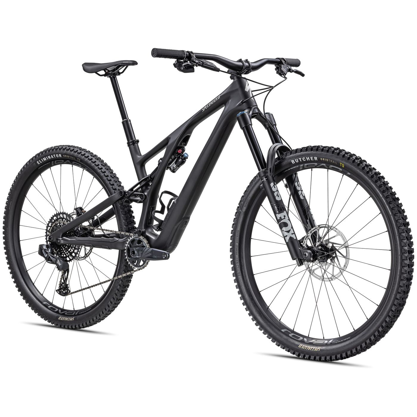 Specialized StumpJumper EVO Expert Full Suspension 29